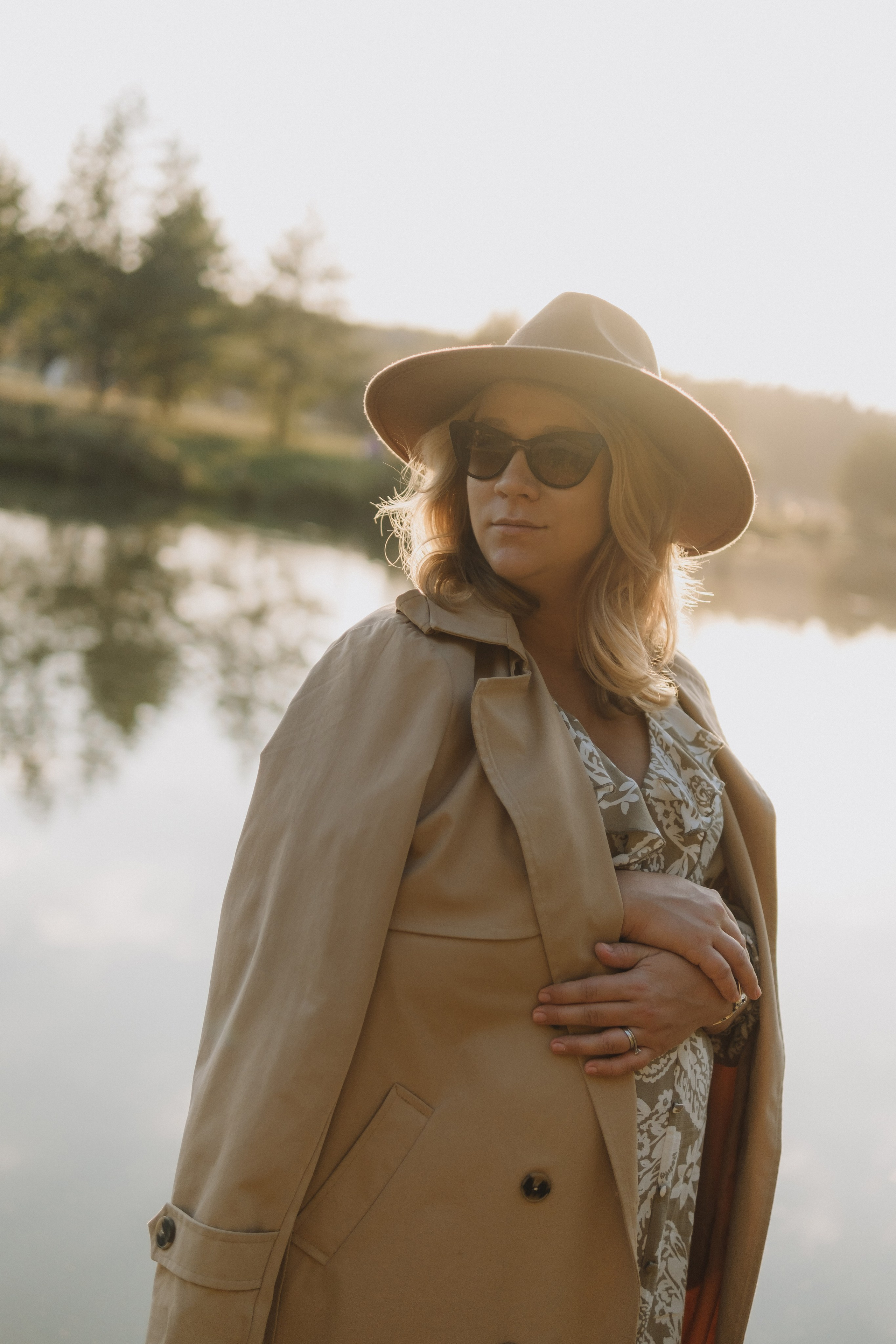 Майя и Кирилл Беременность. Свадебный фотограф в Москве и Подмосковье Виктор Одинцов