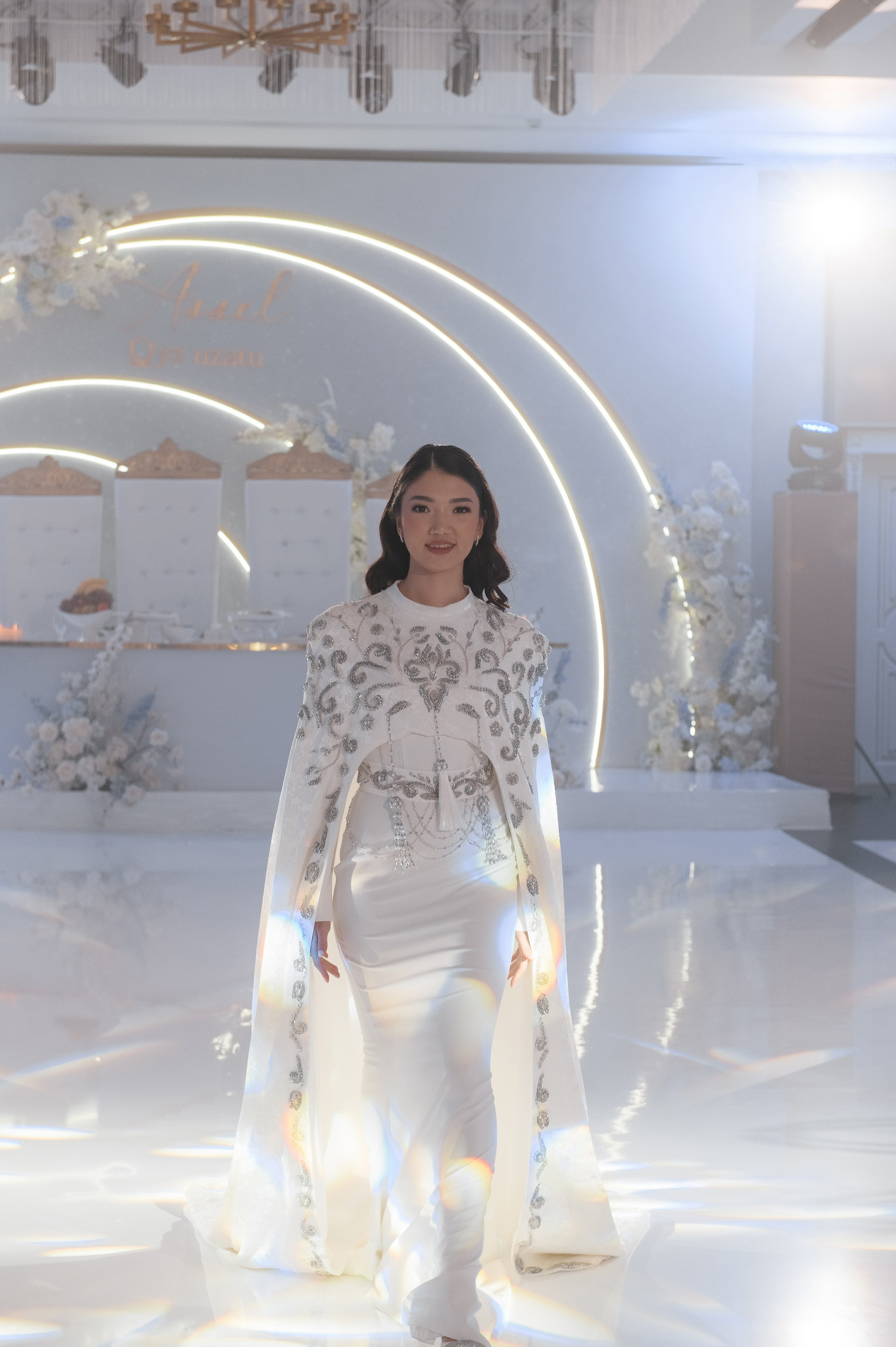 QYZ UZATY. Фотограф Евгений Фураев