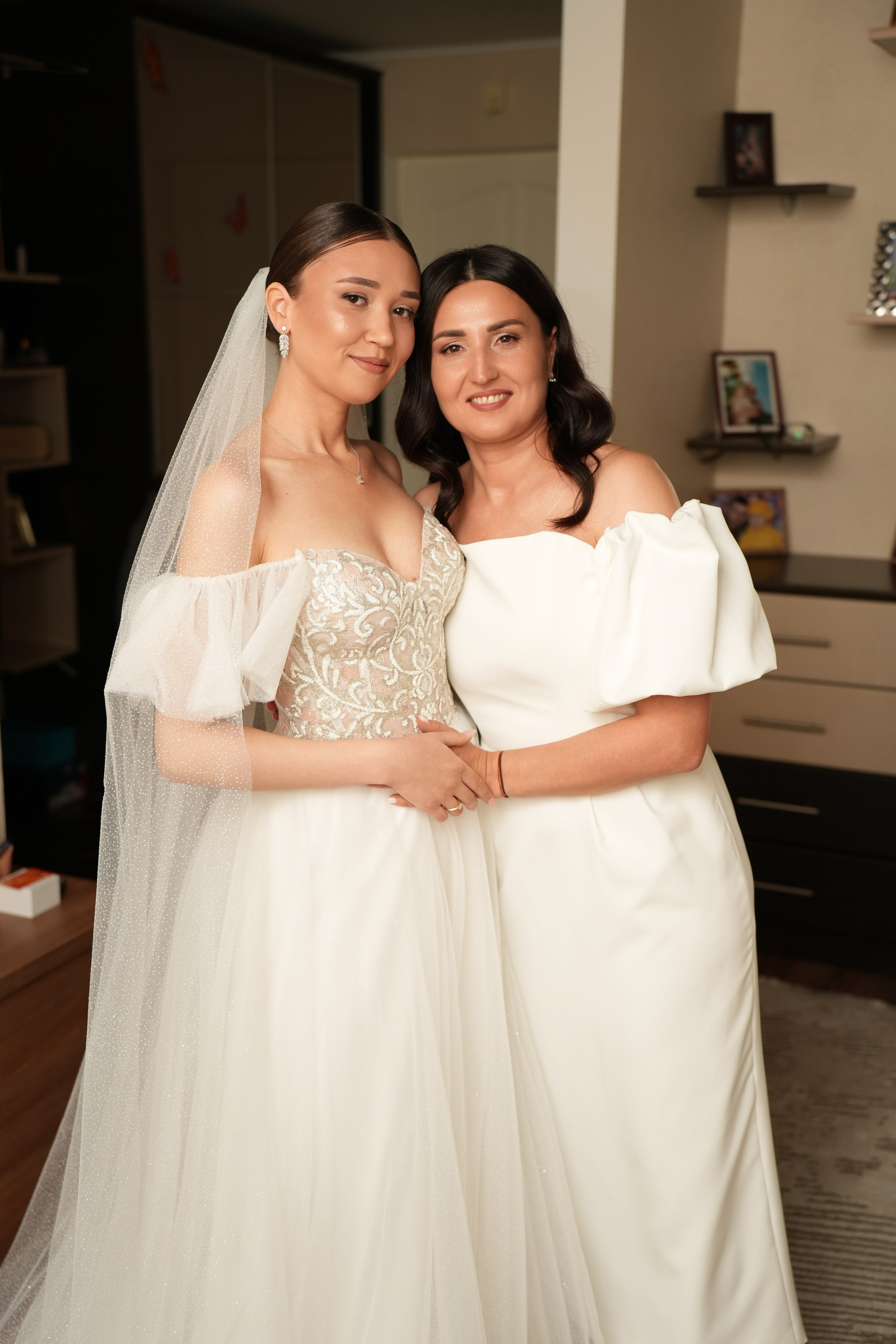 Захар и Александра. Семейный и свадебный фотограф Минск, Беларусь Анна Орловская