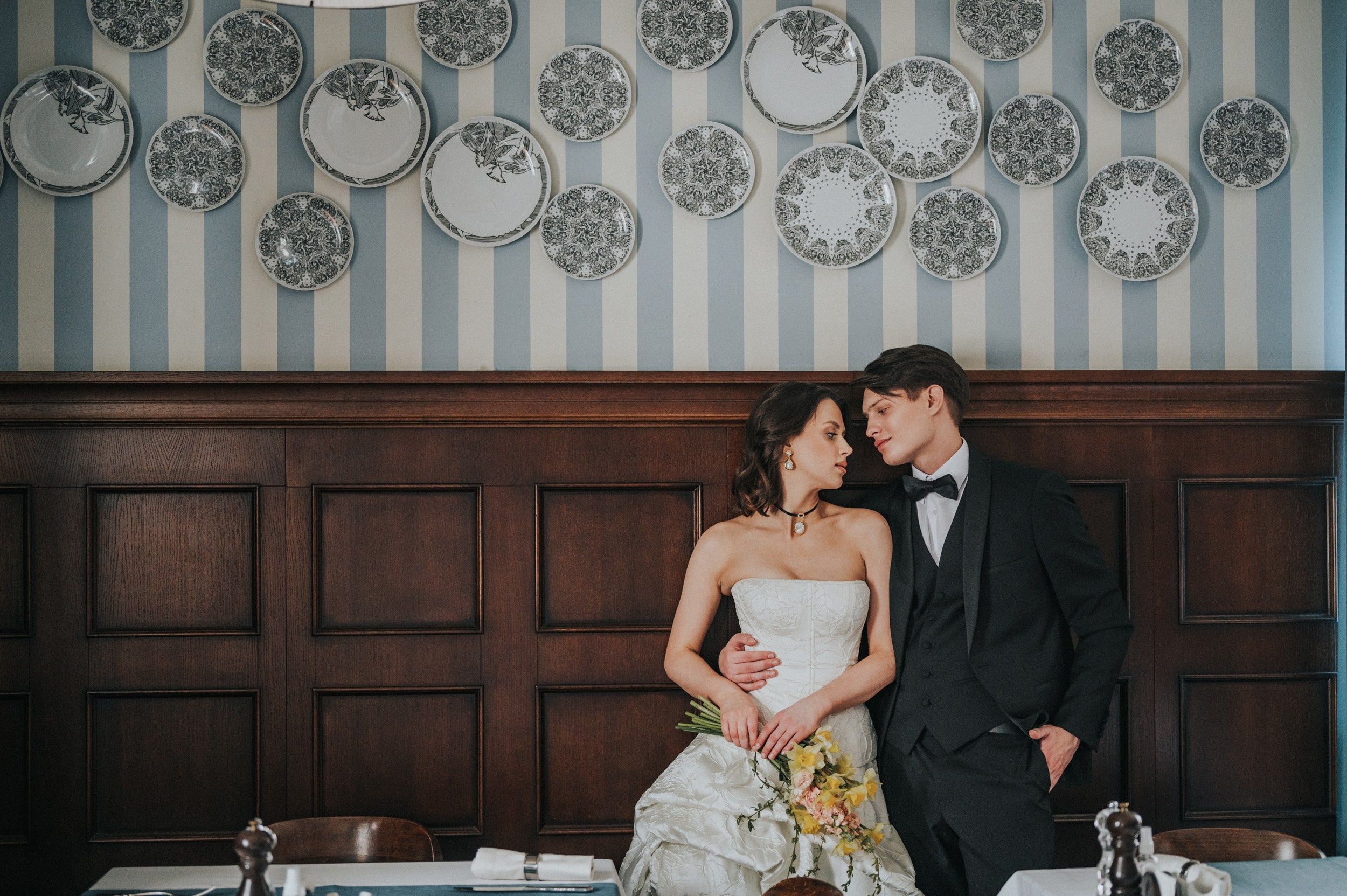 История двоих. Свадебный фотограф в Белгороде, Воронеже, Алексеевке, Старом Осколе, Губкине, Россоши