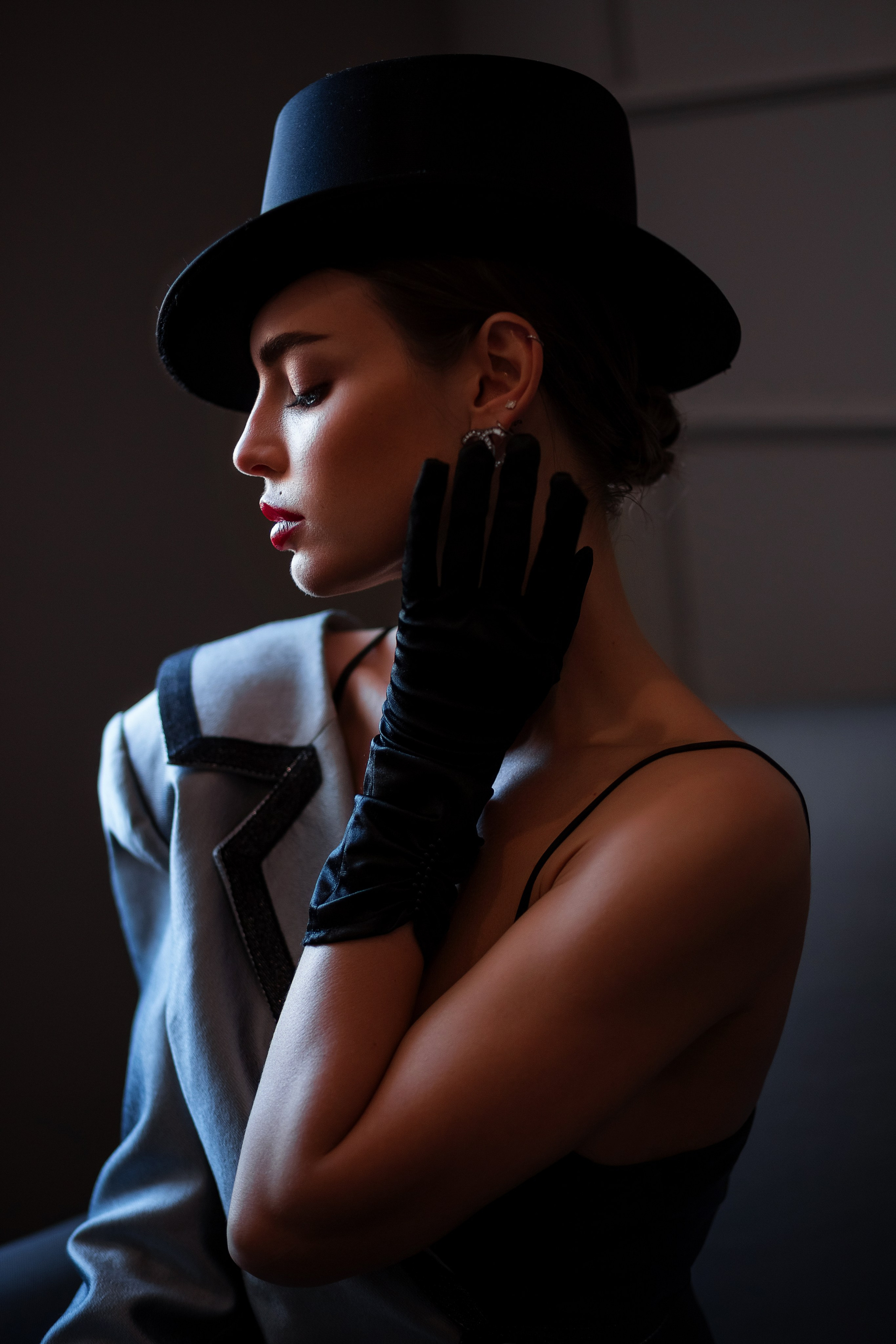 Общий. Екатерина Хамзина