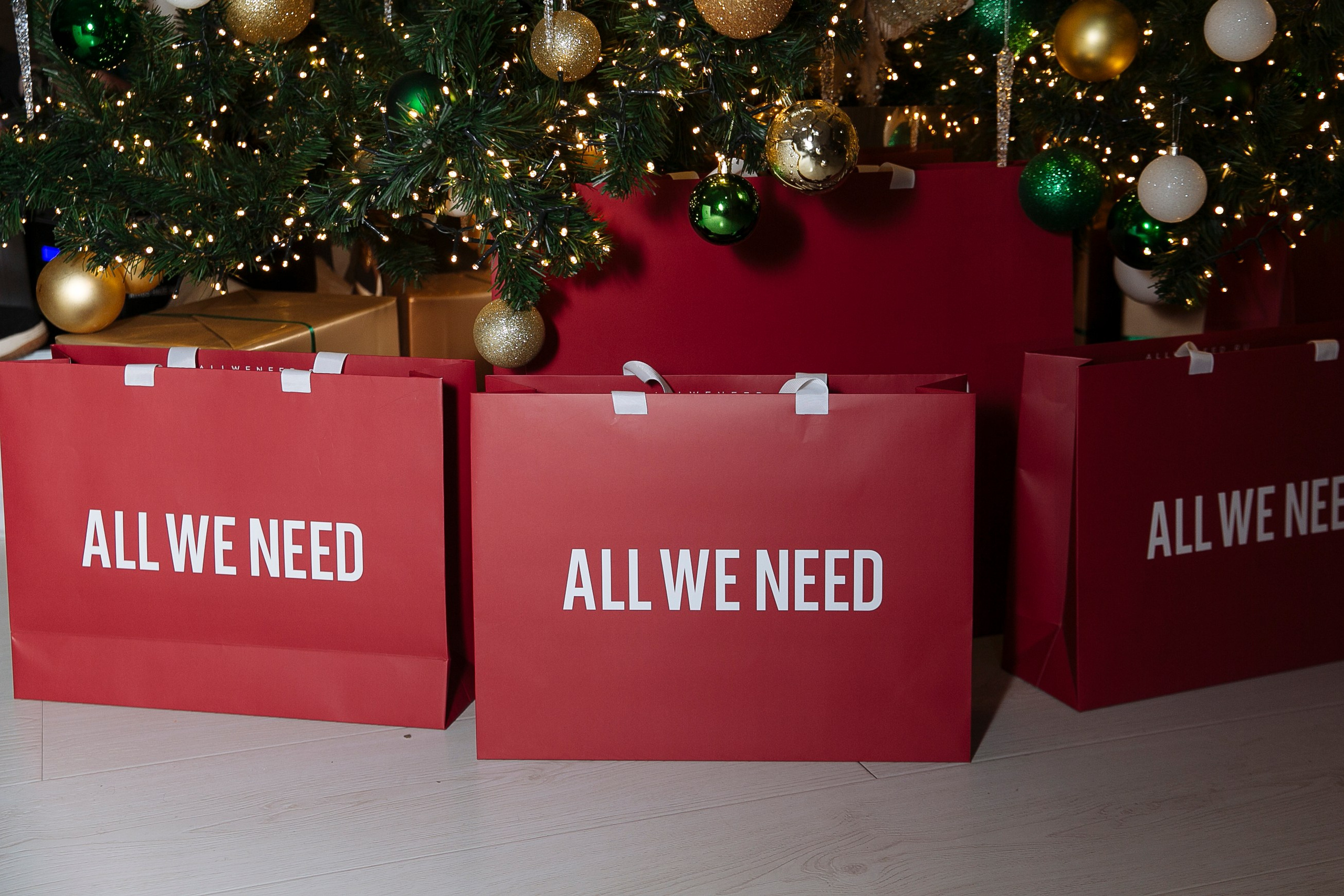 ALL WE NEED. Фотограф в Москве