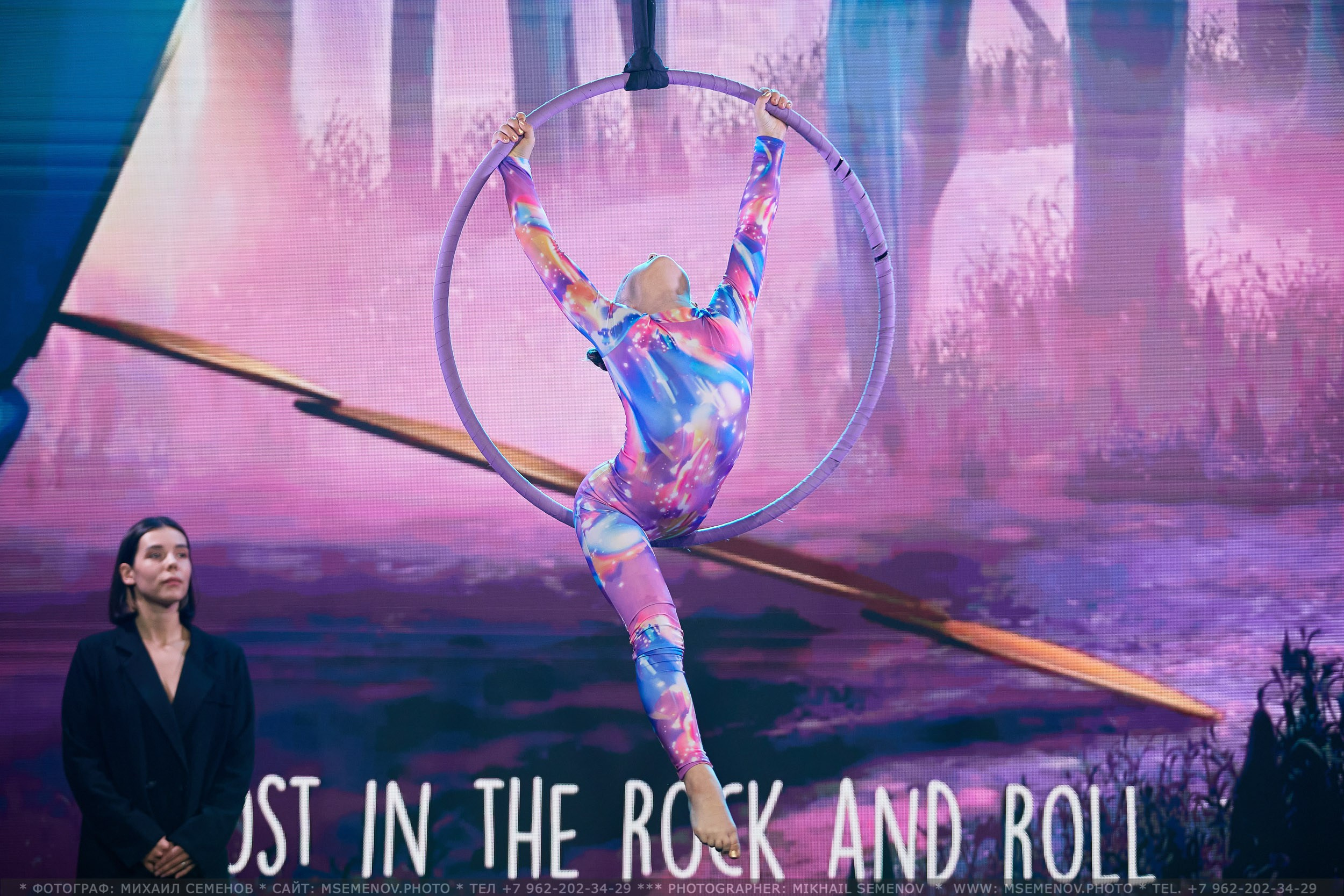 АНОНС «Vertical ART FEST 2023». Фотограф, фотопроекты Михаила Семенова в Ярославле. Фотошкола