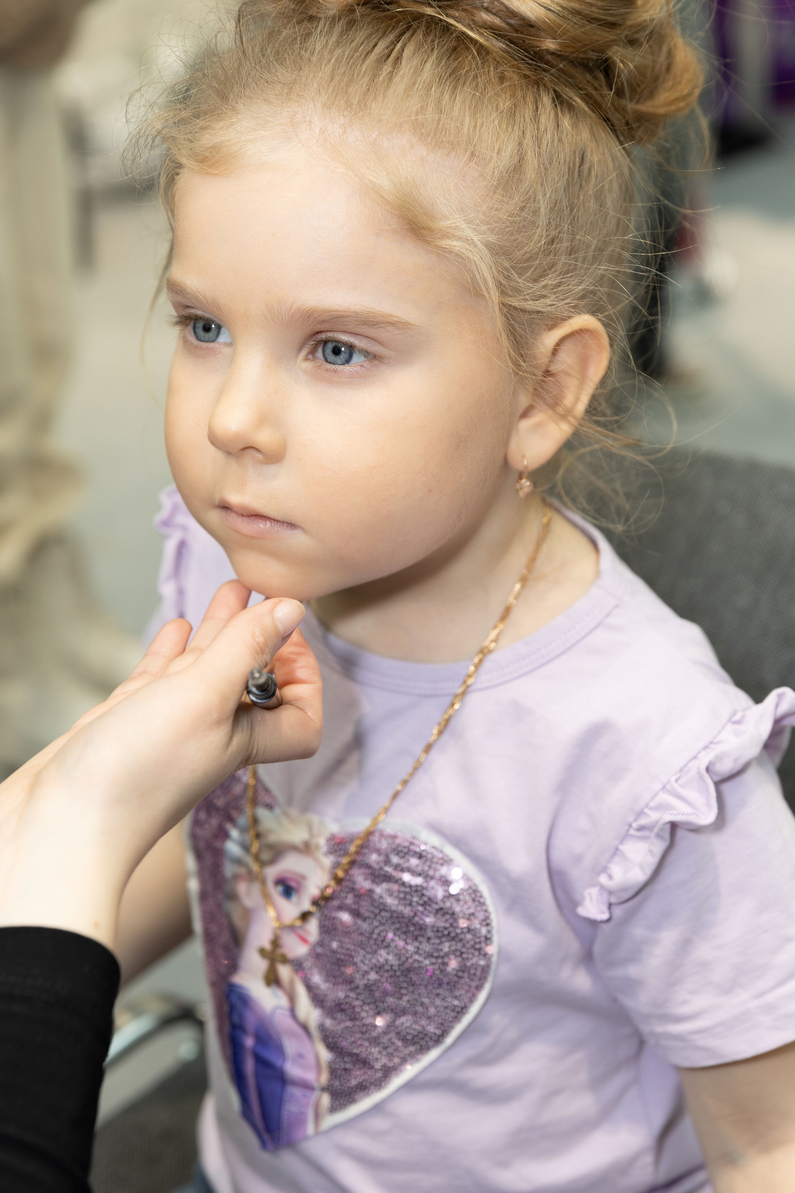 Fashion Style Podium. Рыжий Фотограф Иркутск