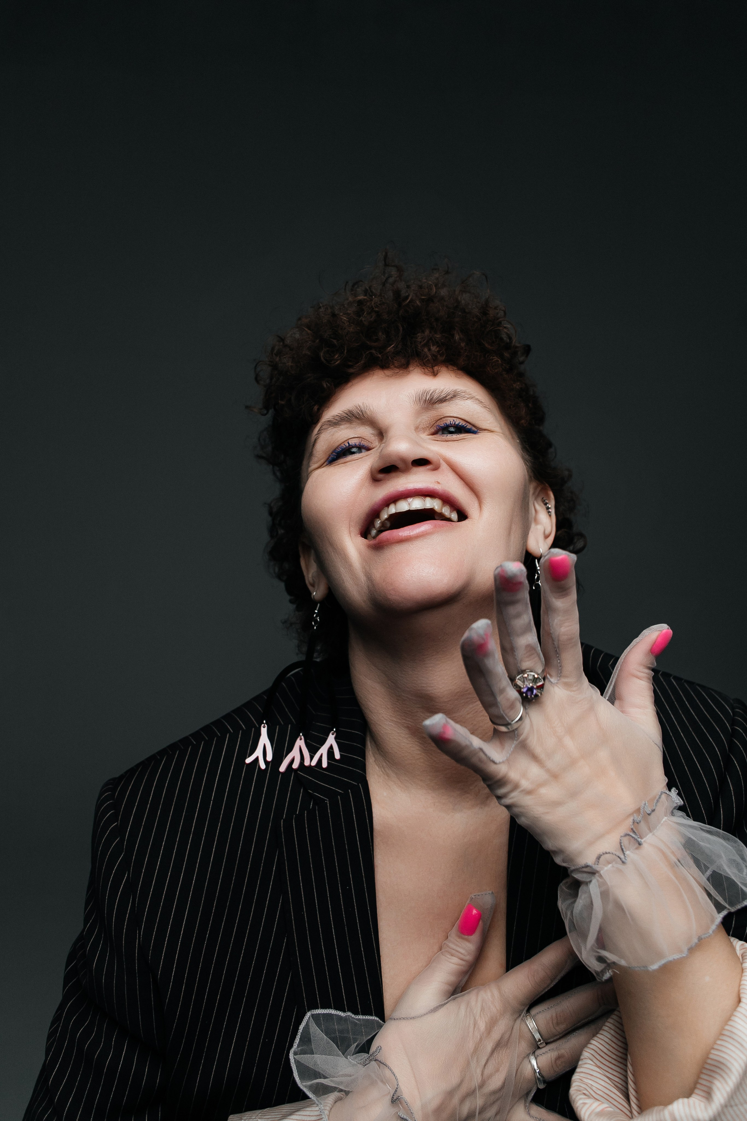 Lena Brosh. Фотограф в Уфе Катерина Быстрая