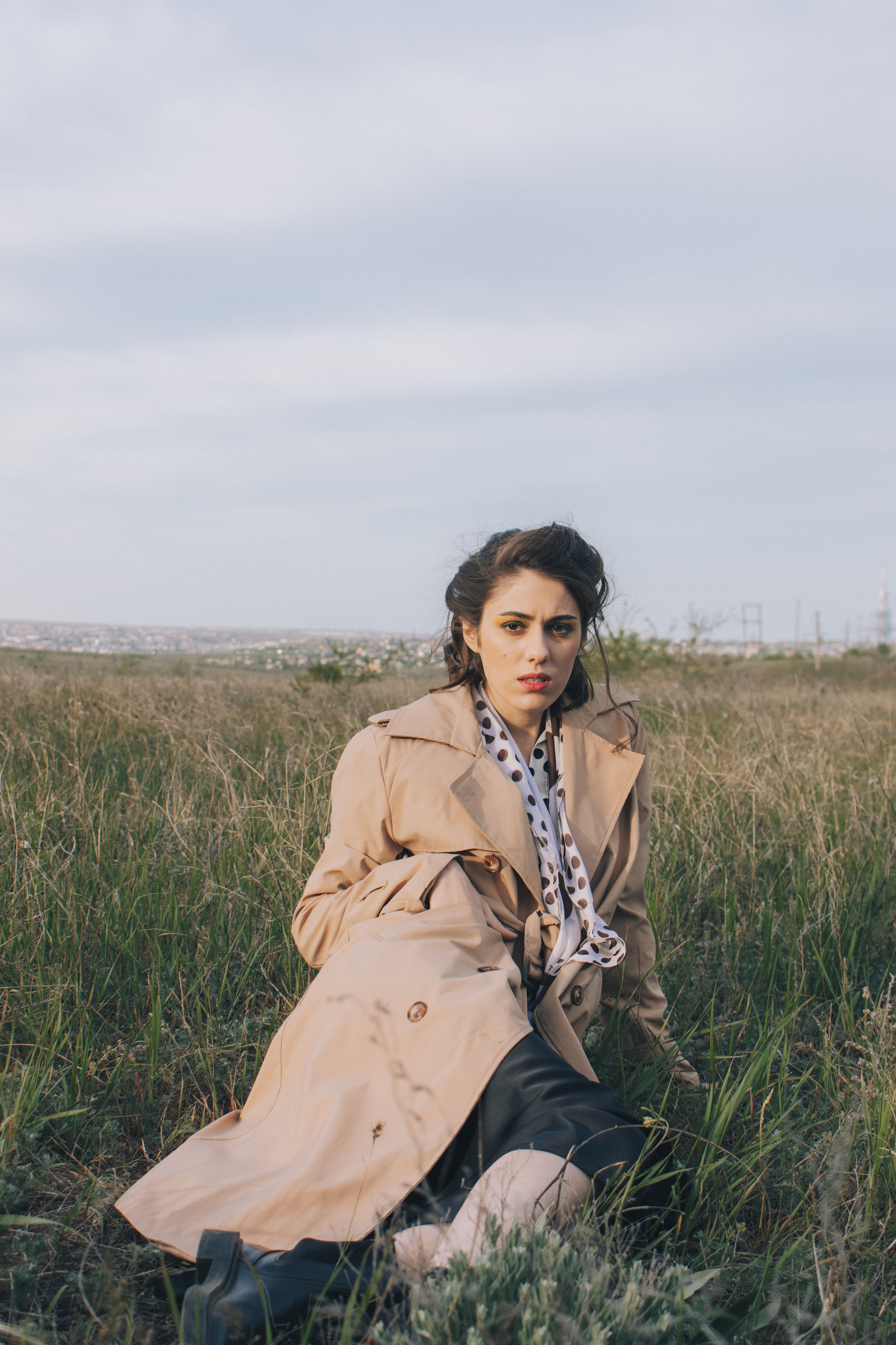 Marina. Валерия Михайлова — фотограф Анапа, Темрюк, Геленджик, Абрау-Дюрсо, Новороссийск, Голубицкая