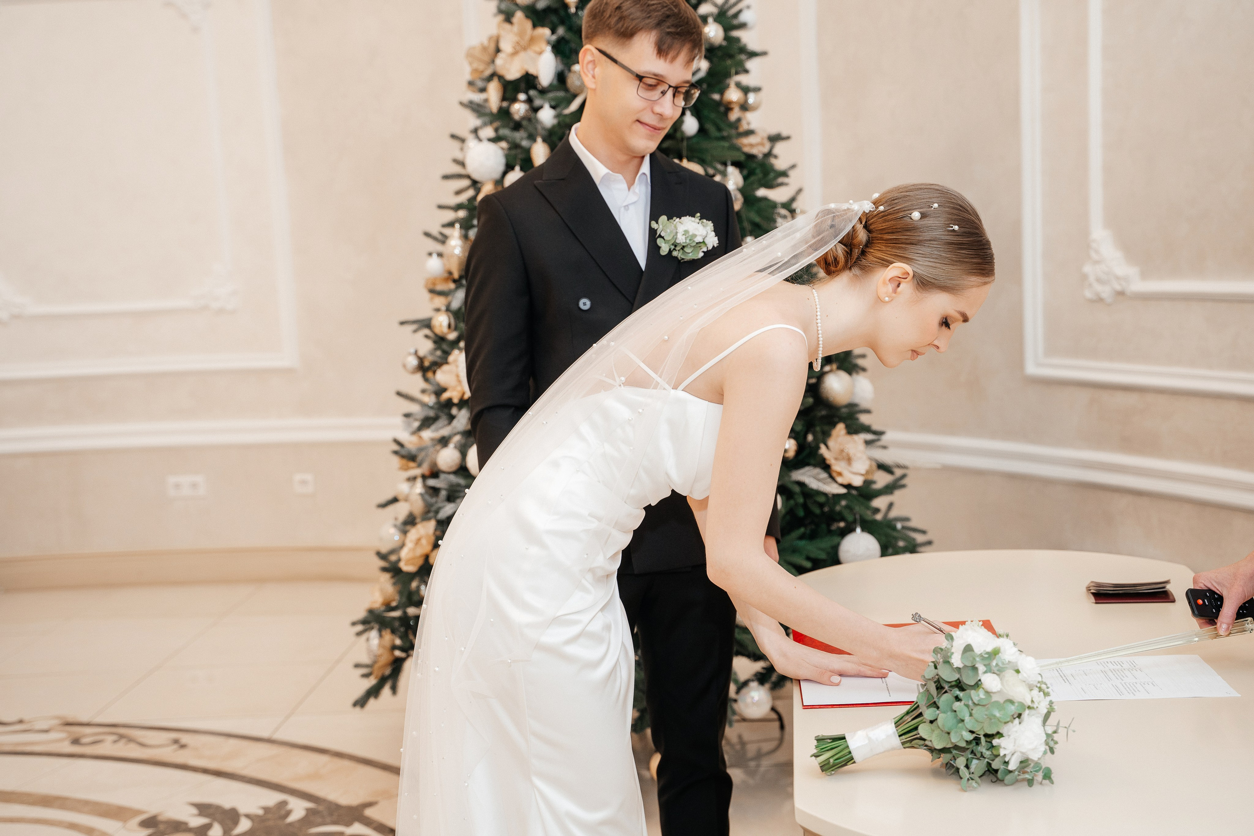 Валерий и Ксения. Главная