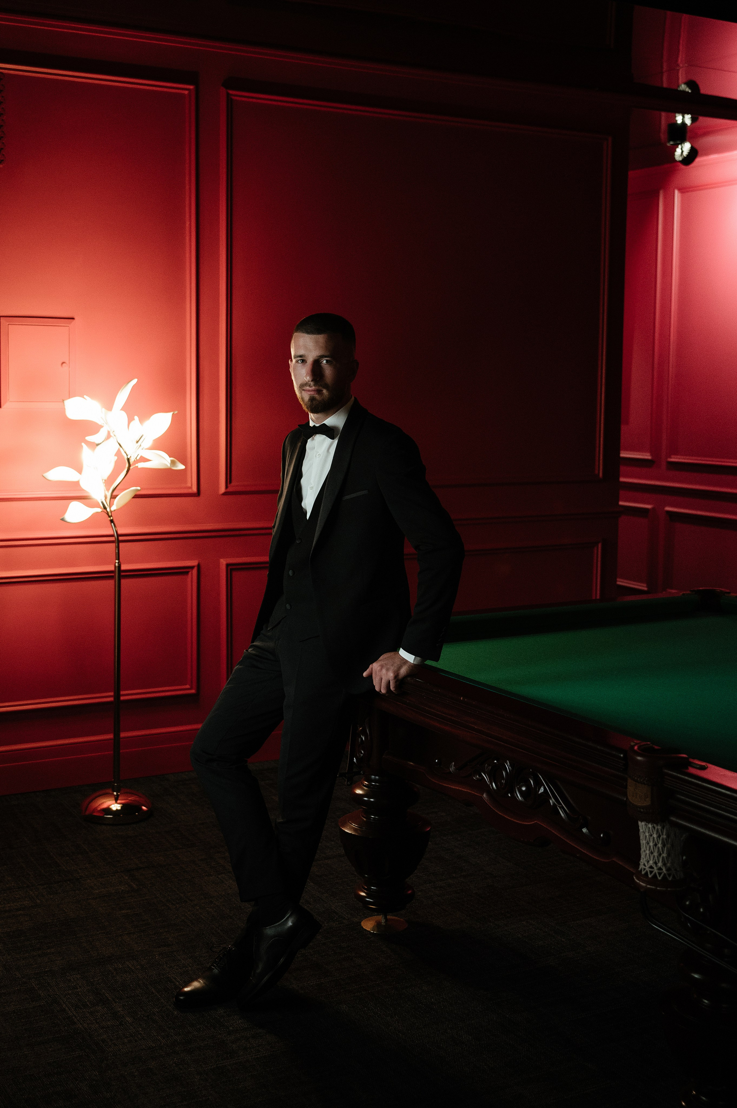 Максим & Дарья. Фотограф Таня Юдина в Ростове-на-Дону