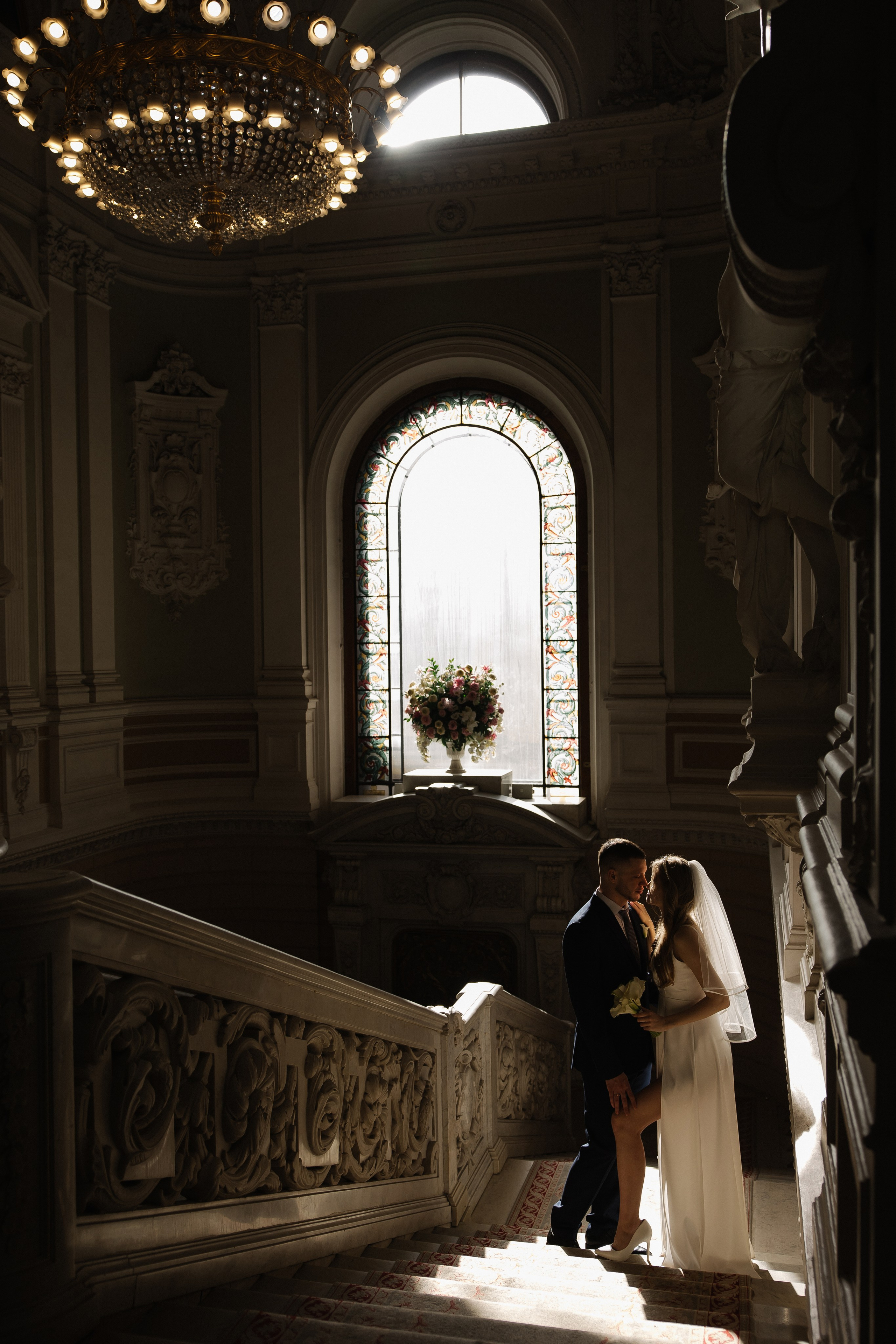 Свадьбы. Свадебный фотограф Наталья Менько Санкт-Петербург