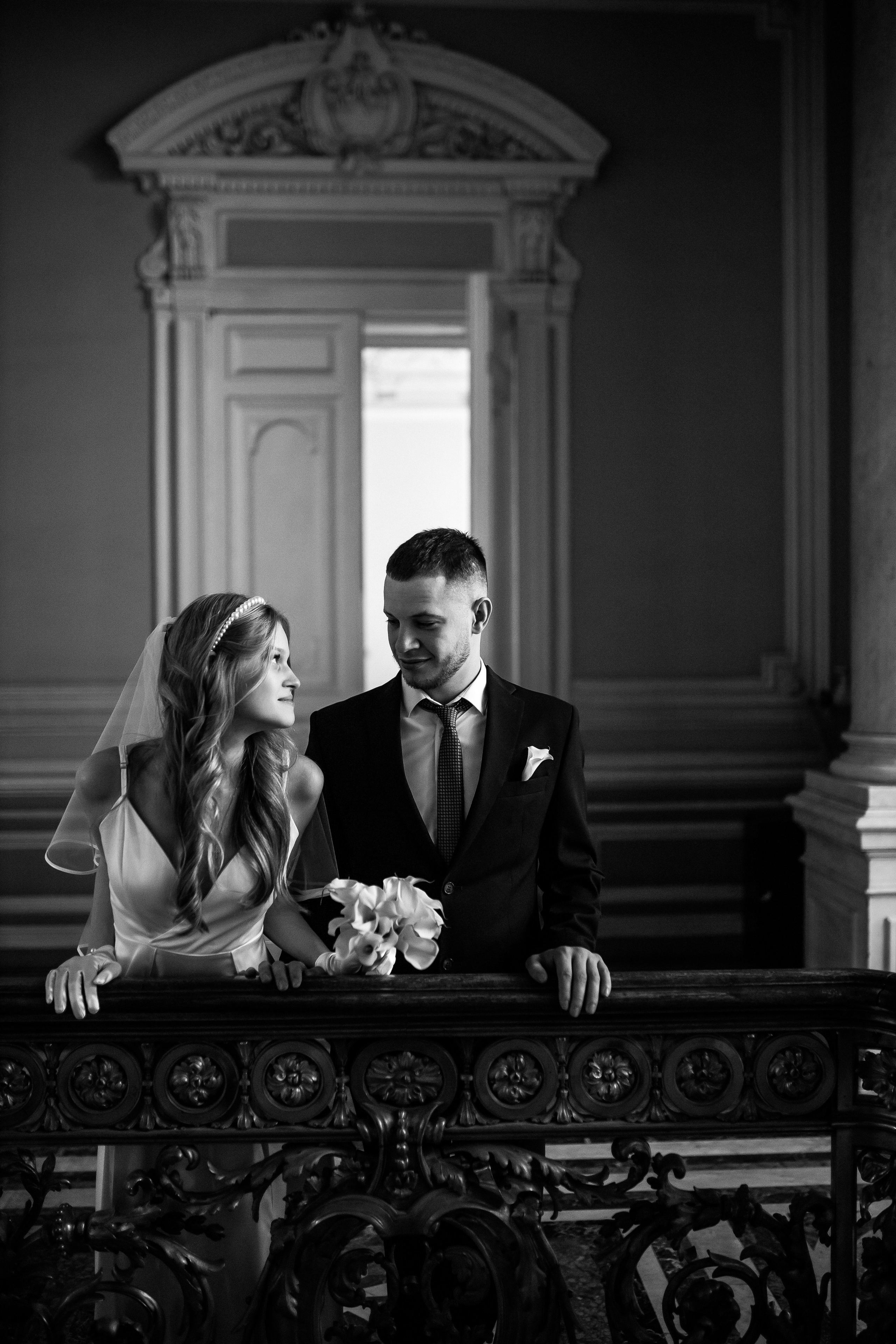 Свадьбы. Свадебный фотограф Наталья Менько Санкт-Петербург