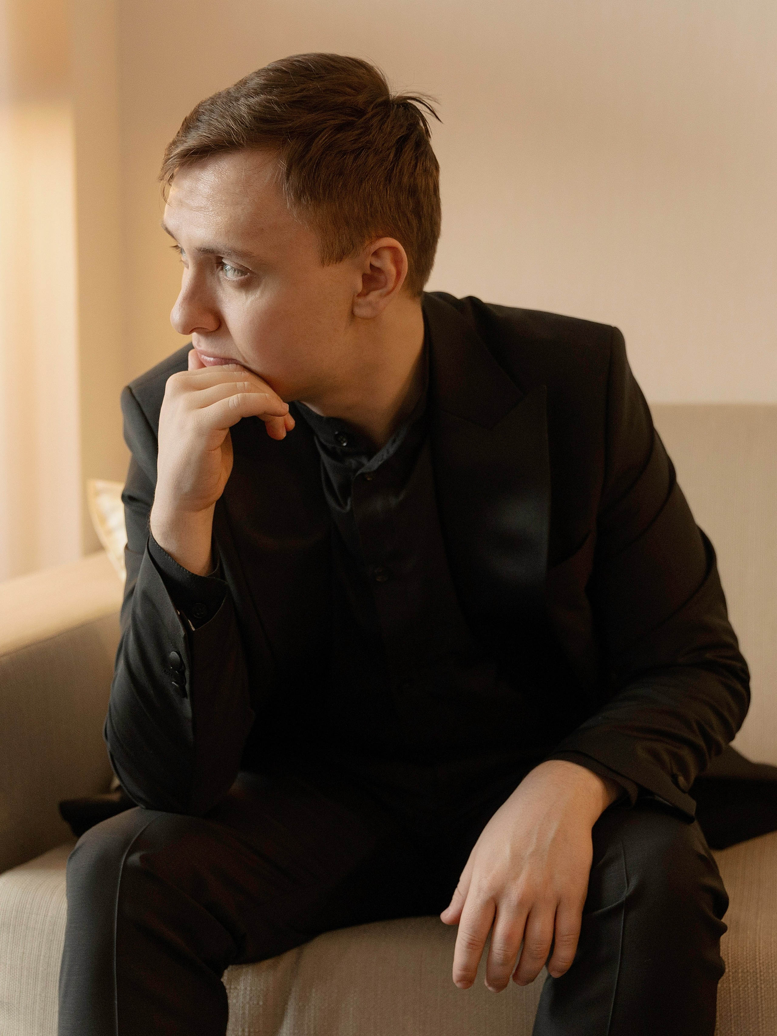 Александр и Анна