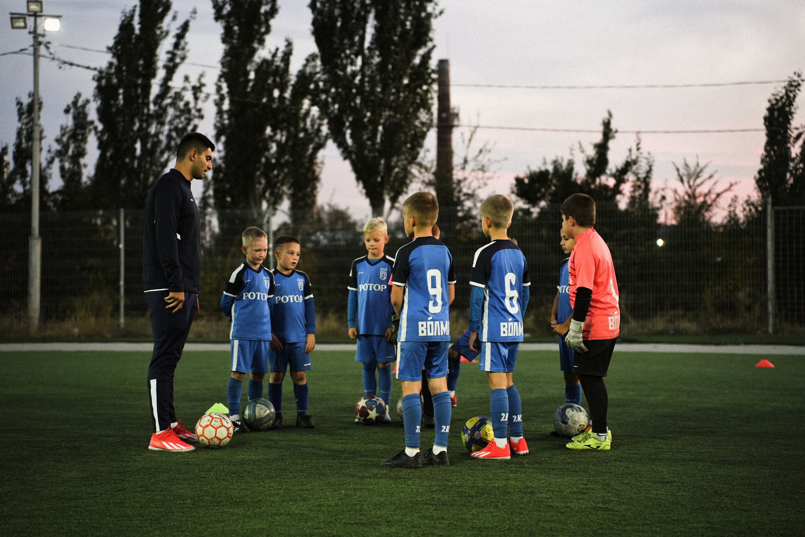 Sport-Art. Анна Жукова — Режиссёр кино и цирка, сценарист, фотограф
