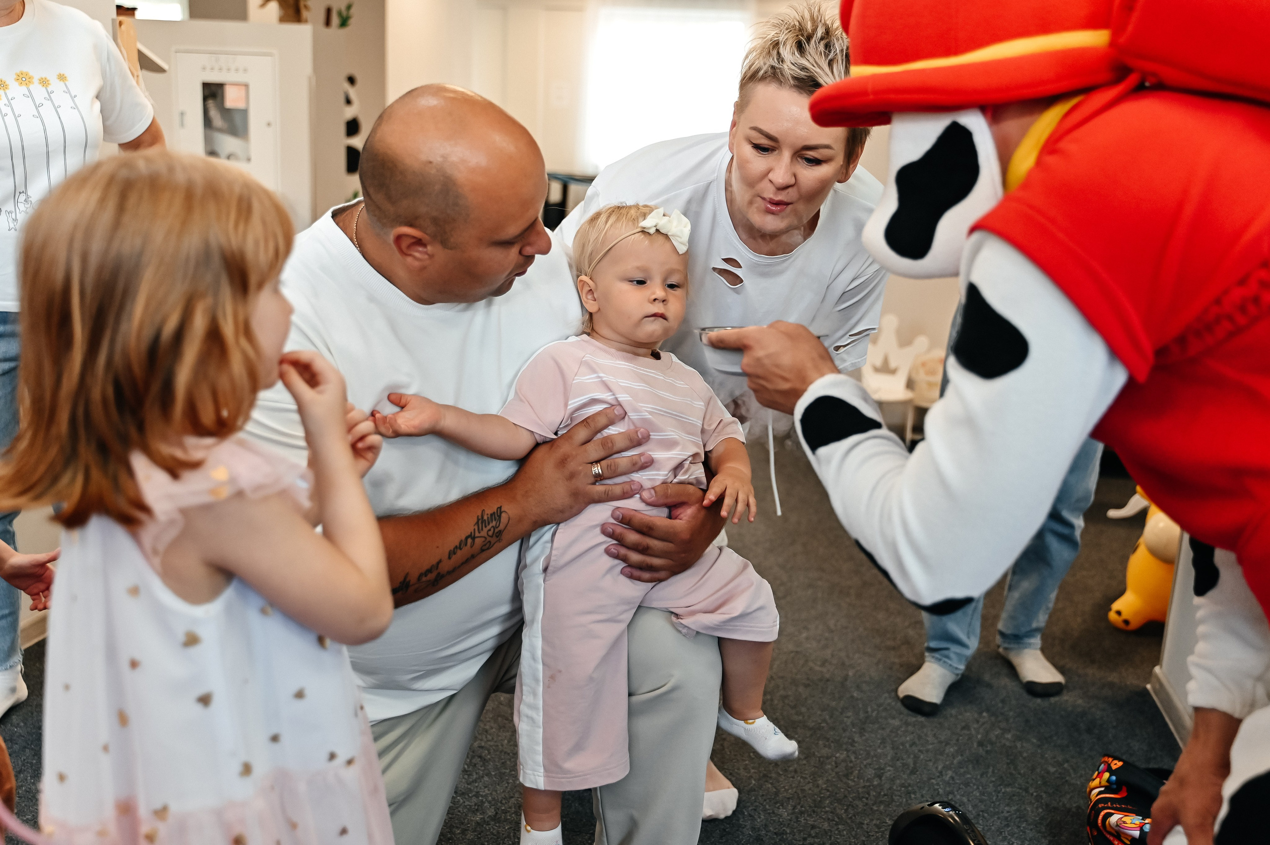 Суфьяну 5 лет (Пандочки). Семейный фотограф в Минске Дарья Дреко