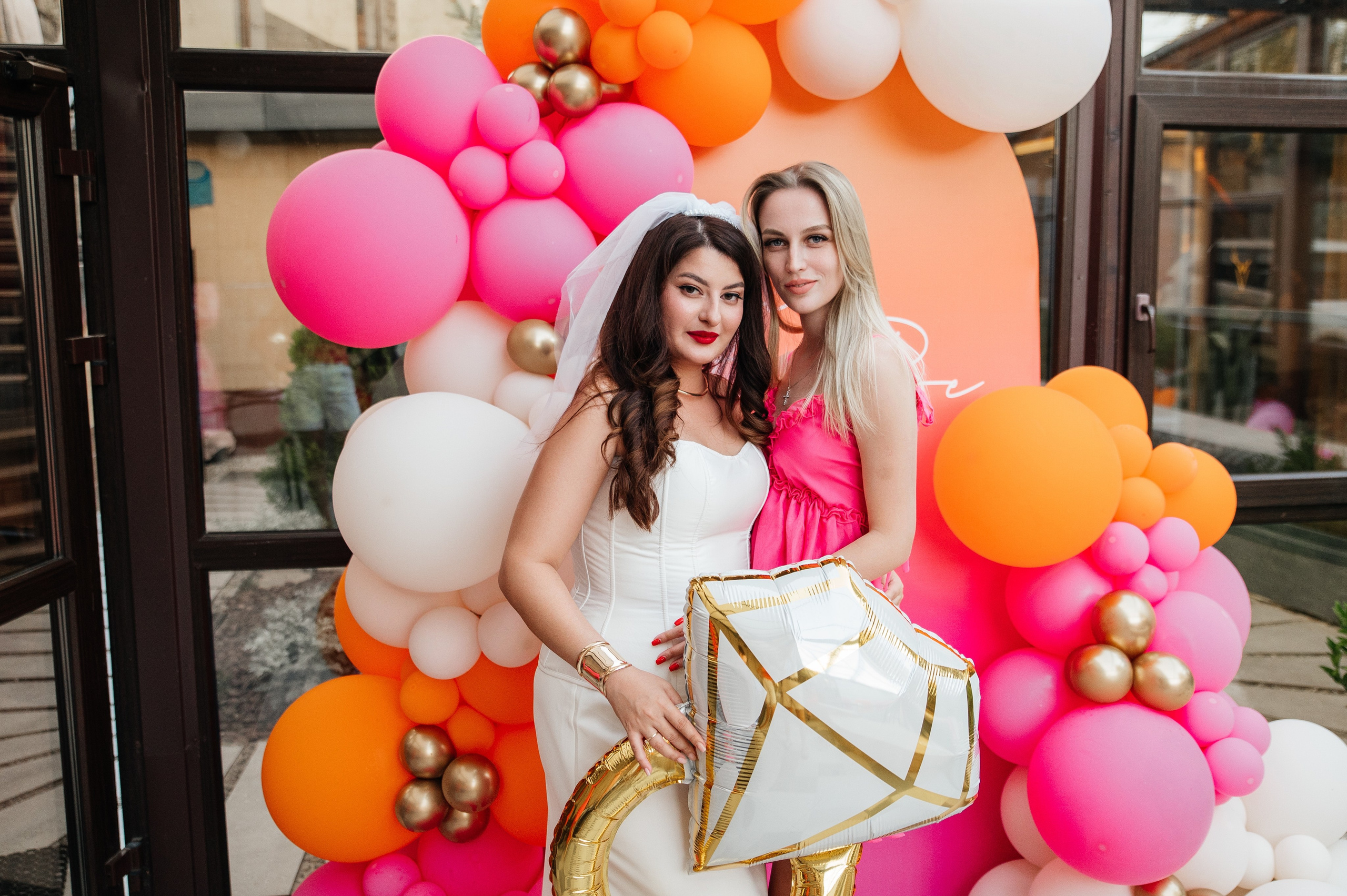 Девичник. Свадебный и семейный фотограф в Краснодаре Алина Мельник