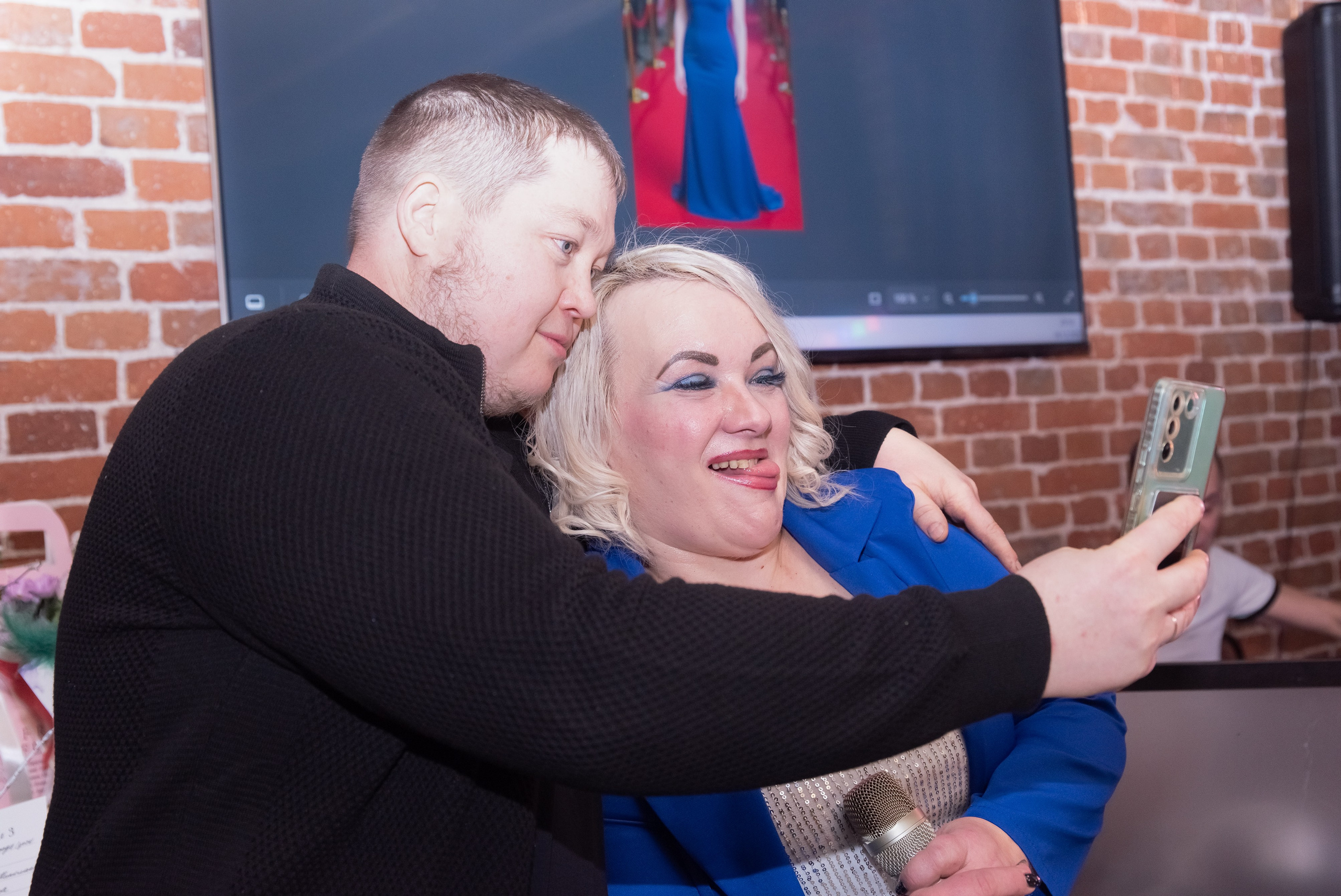 Юбилей Анны. Семейный и портретный фотограф Кыштым Челябинск Марина Шигапова