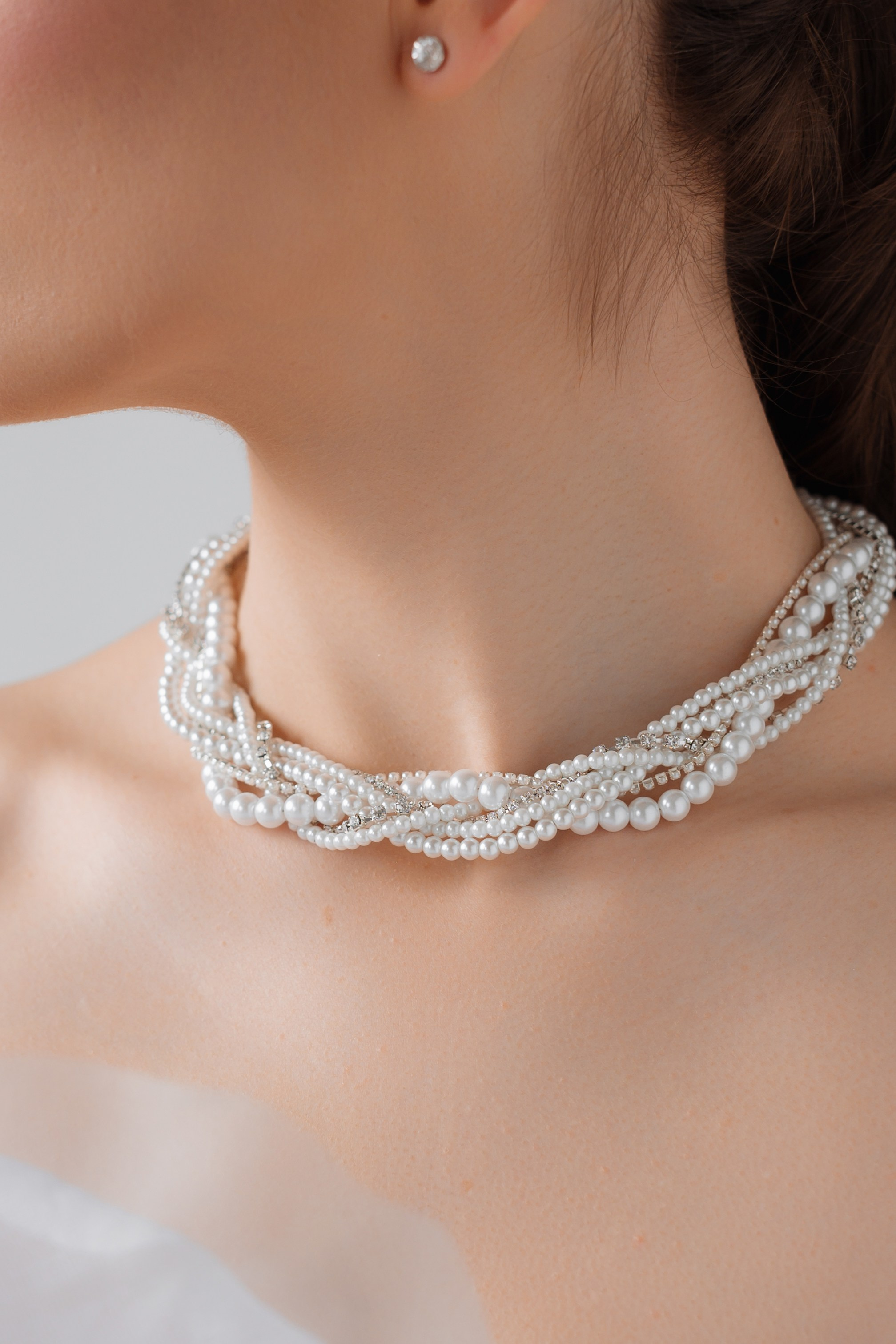 Съемка украшений для маркетплейсов (Wildberries, Ozon, Яндекс.Маркет). Фотограф товаров для маркетплейсов. Контент-фотограф в Москве Хныкина Лена