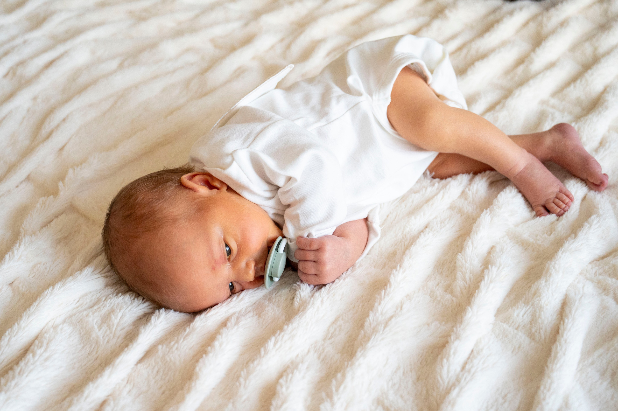 Ильюше 1 неделька. Домашний Lifestyle. Фотограф на роды СПБ Юлия Герасимова