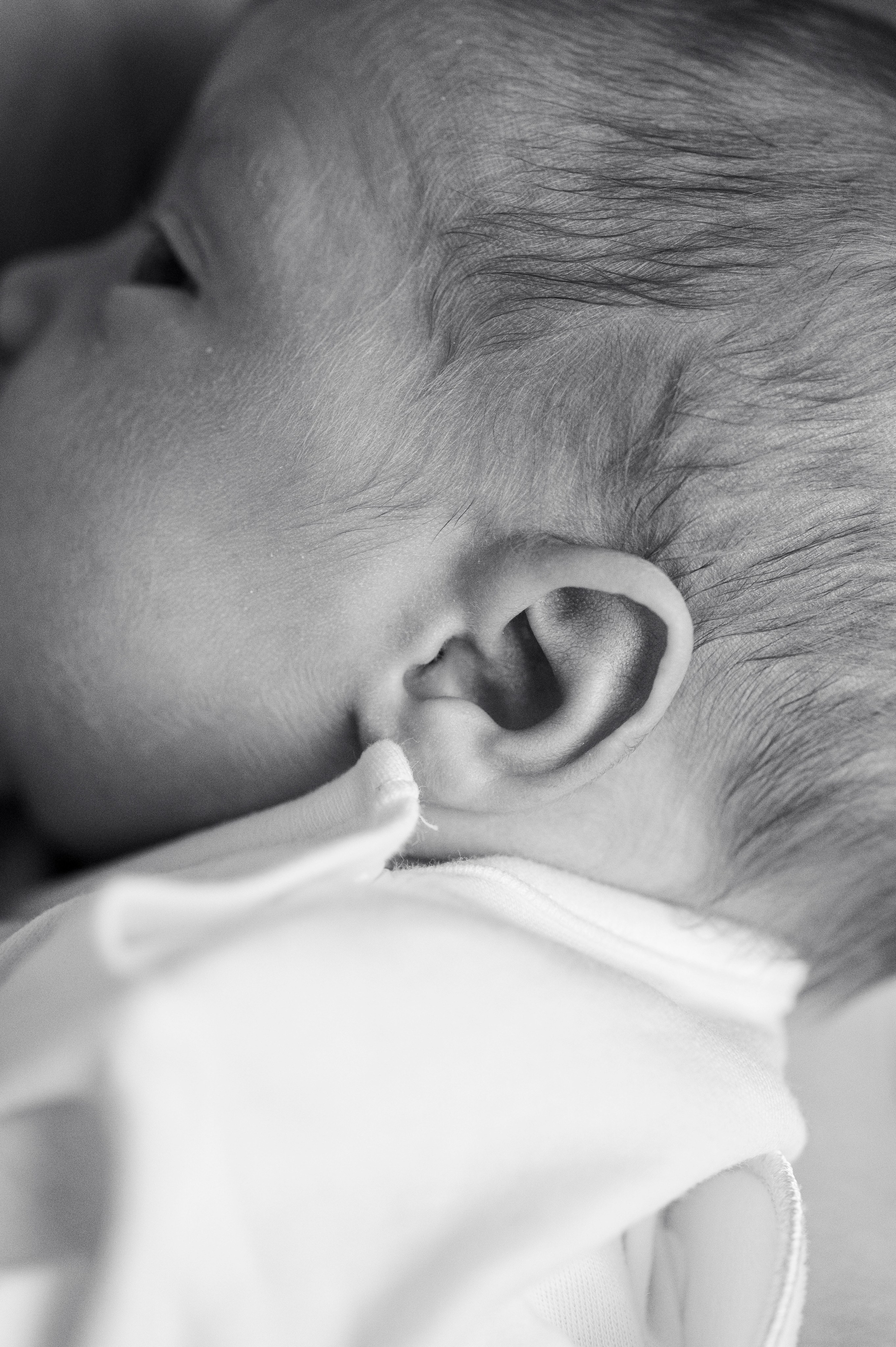 Ильюше 1 неделька. Домашний Lifestyle. Фотограф на роды СПБ Юлия Герасимова