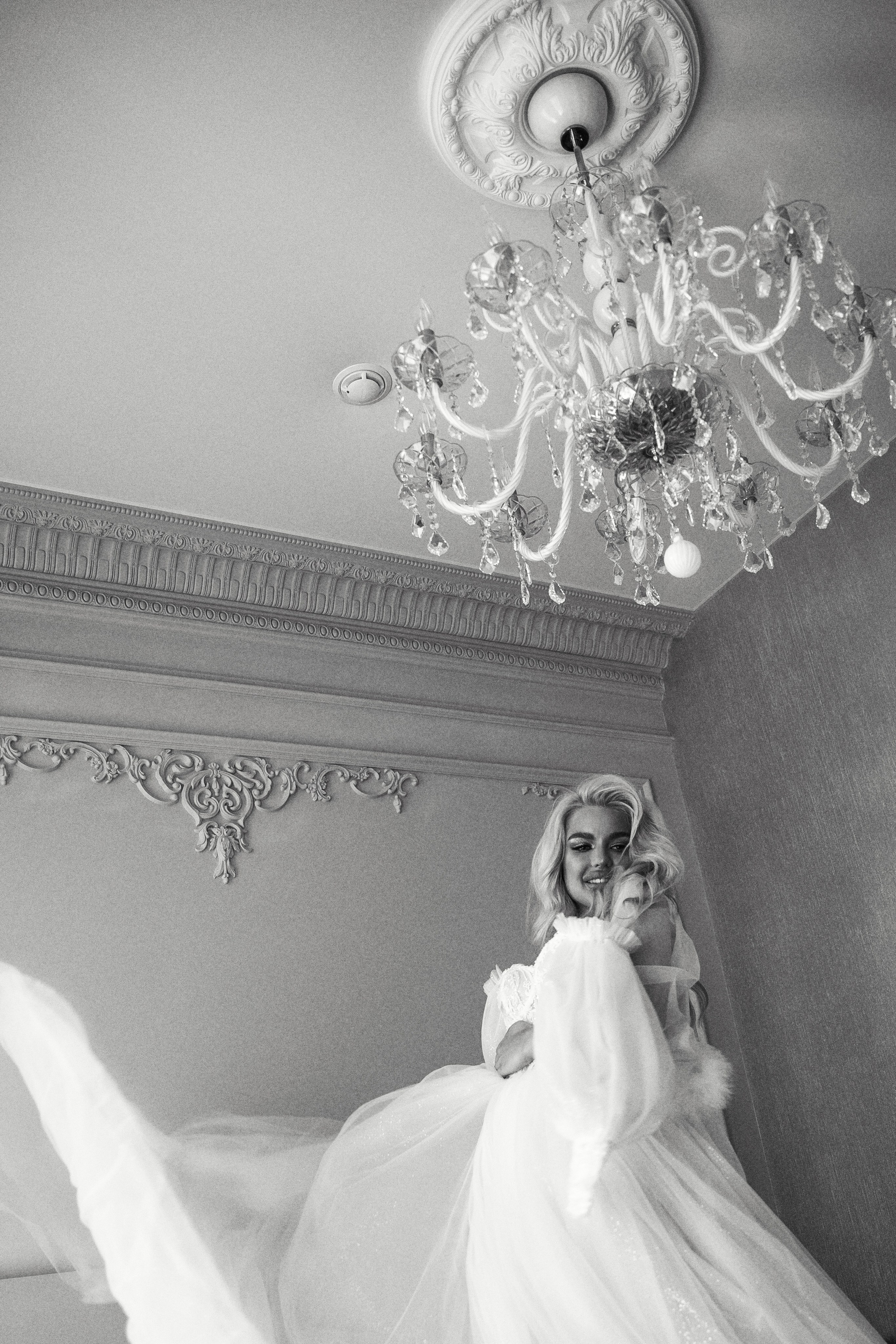 Денис и Юлия. Свадебный и семейный фотограф в Иркутске Александр Цыганков