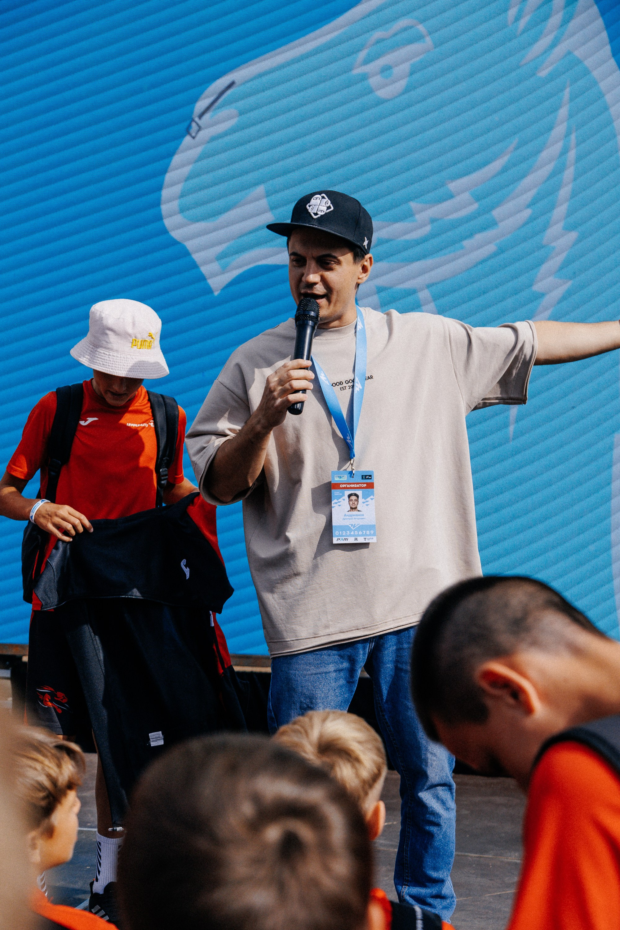 ФК ЧЕЛЯБИНСК Х ФК ВОЛГА. Репортажный фотограф Макс Брагин