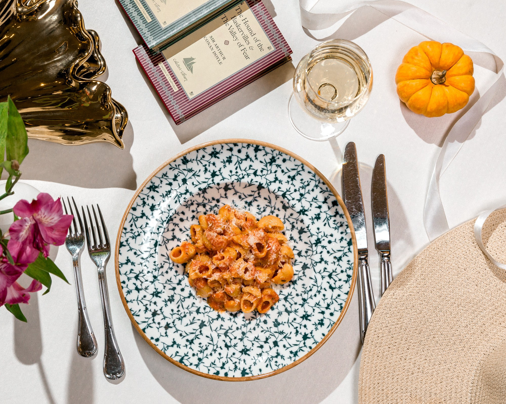 Ресторан Portofino. Репортажный фотограф Макс Брагин