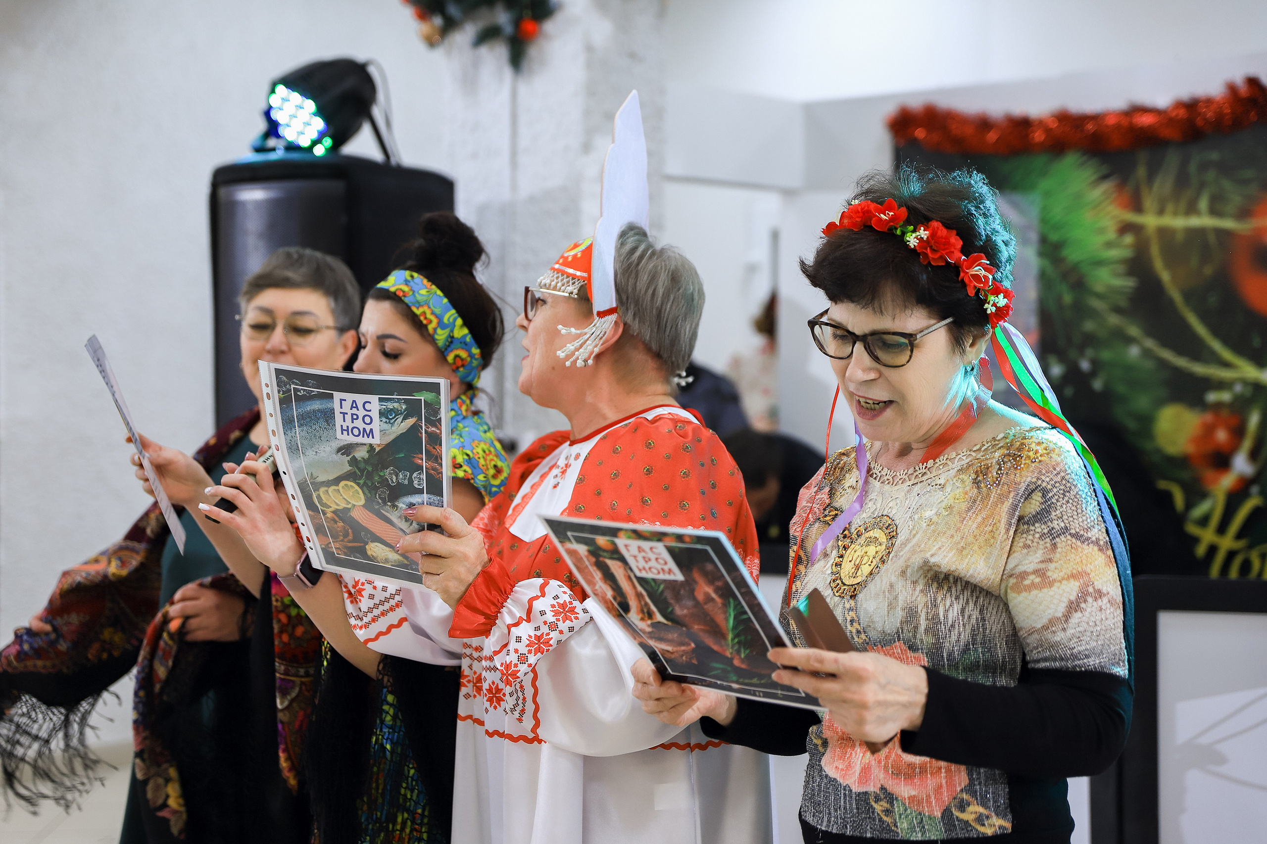 Корпоративы. Фотограф в Краснодаре Анна Светикова