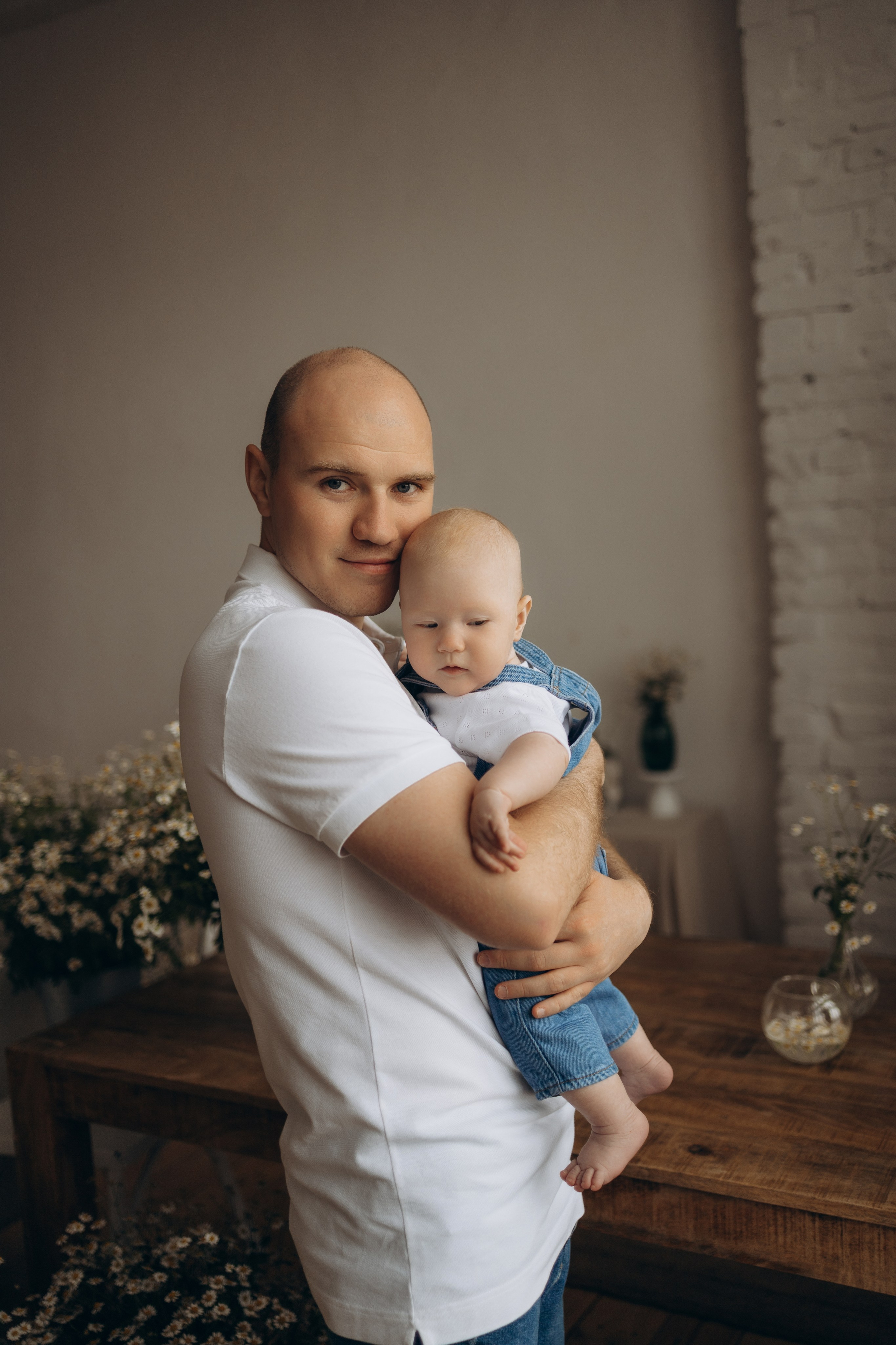 Оливия. Самый теплый фотограф в Краснодаре Рябоконь Ксения