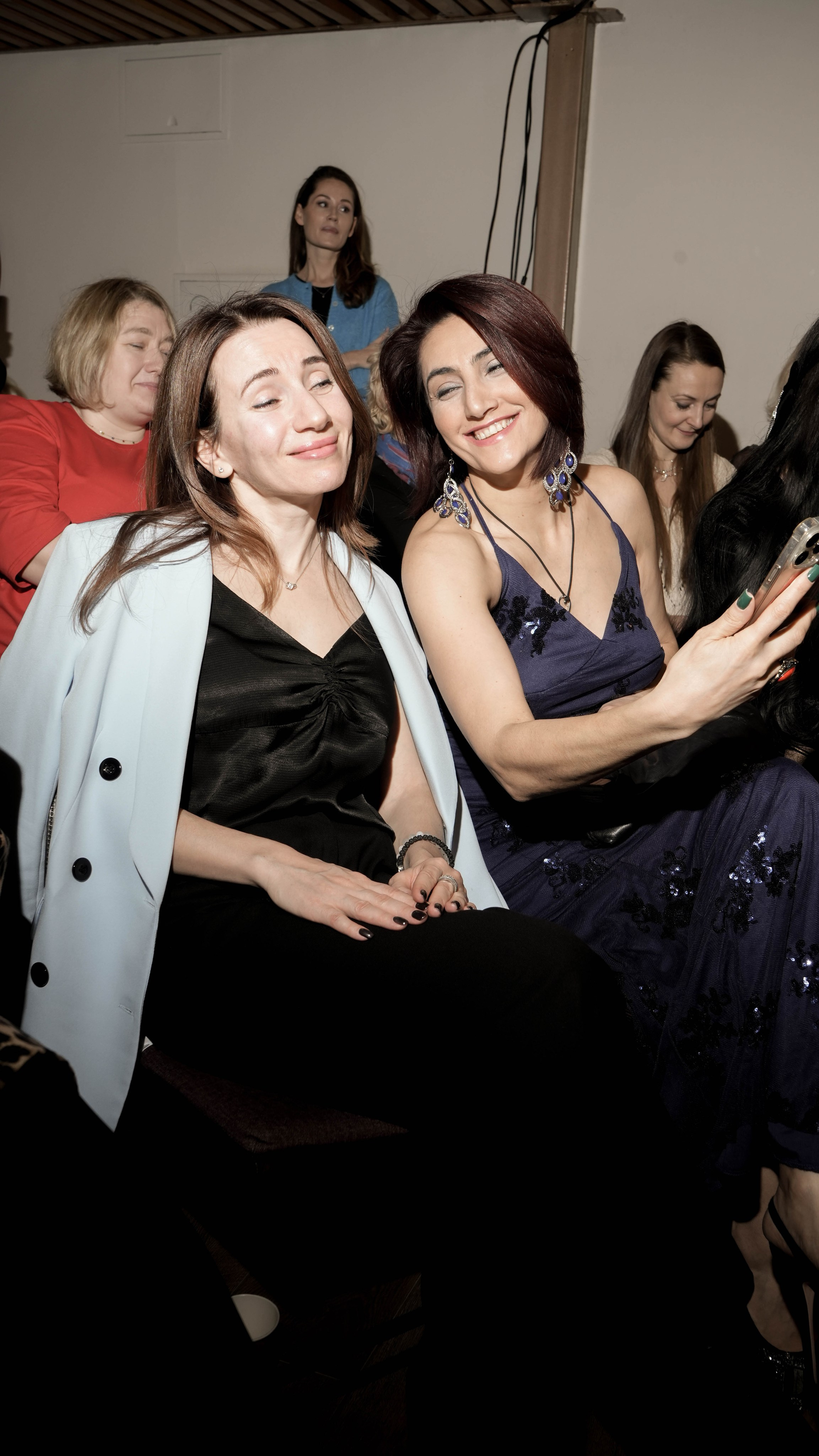 Ольга. Любовь к себе. Norikyan Diana