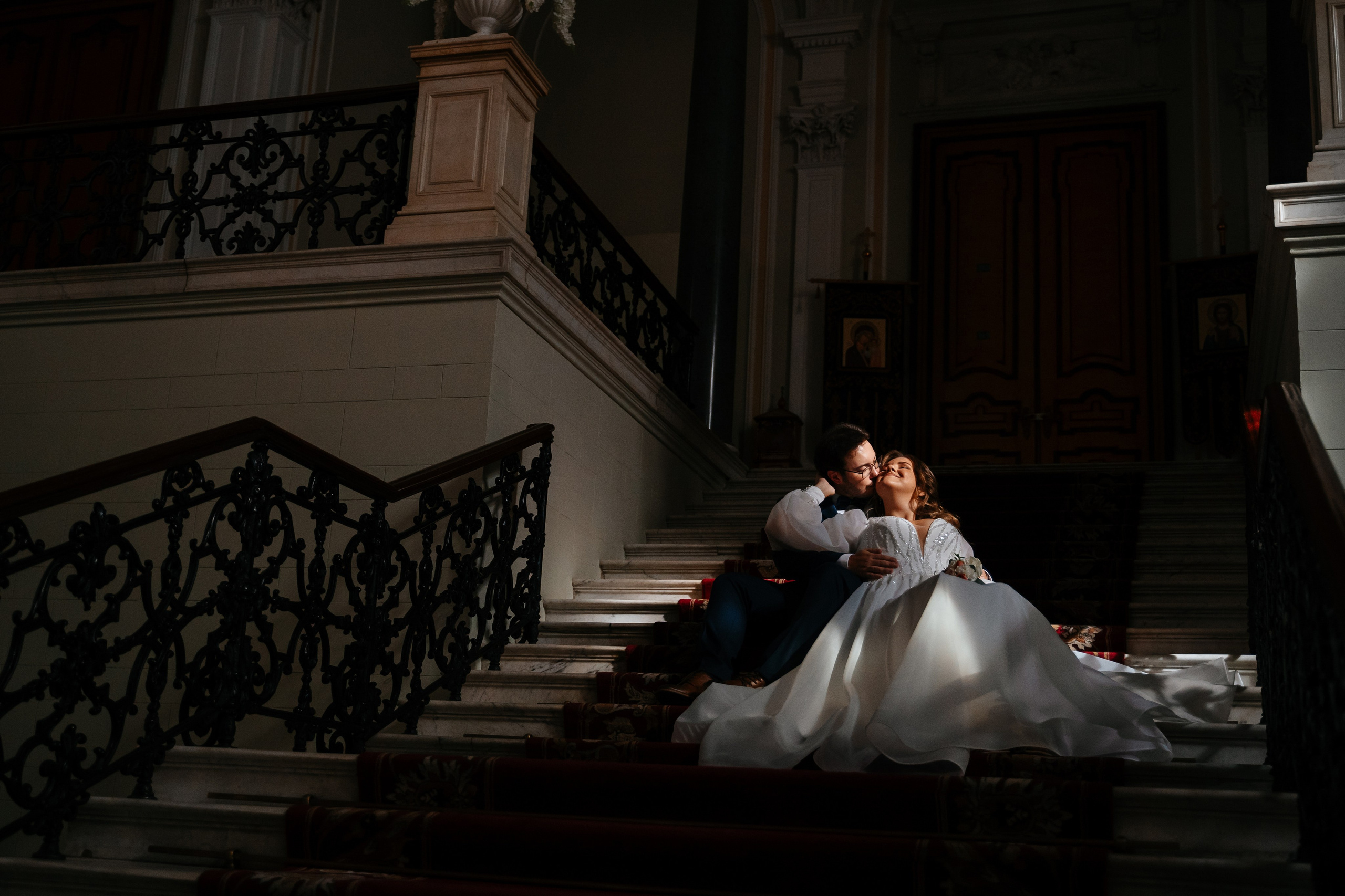 Павел и Екатерина. Семейный и свадебный фотограф в Санкт-Петербурге и Москве