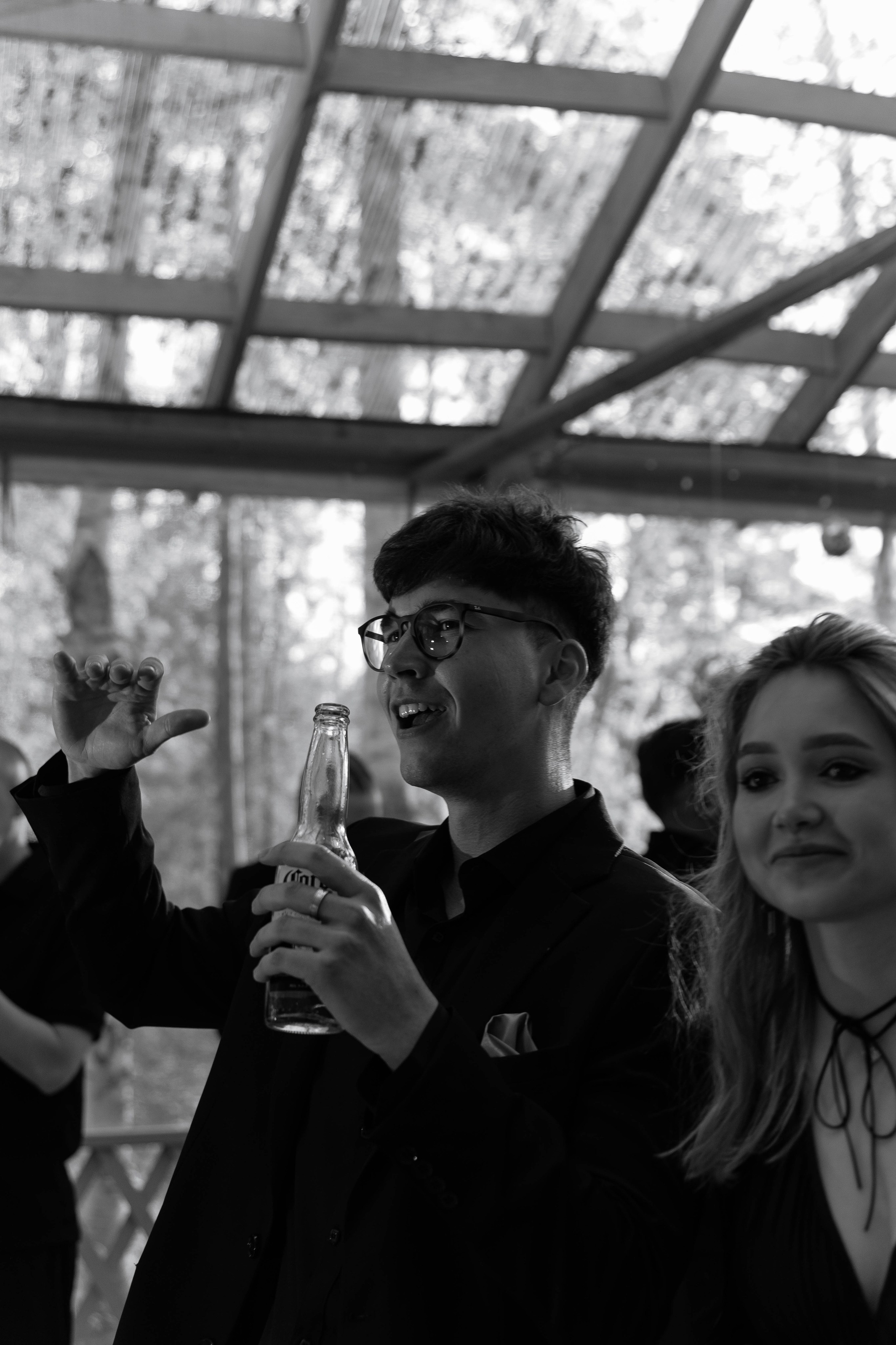 RODION | OLGA. Главная