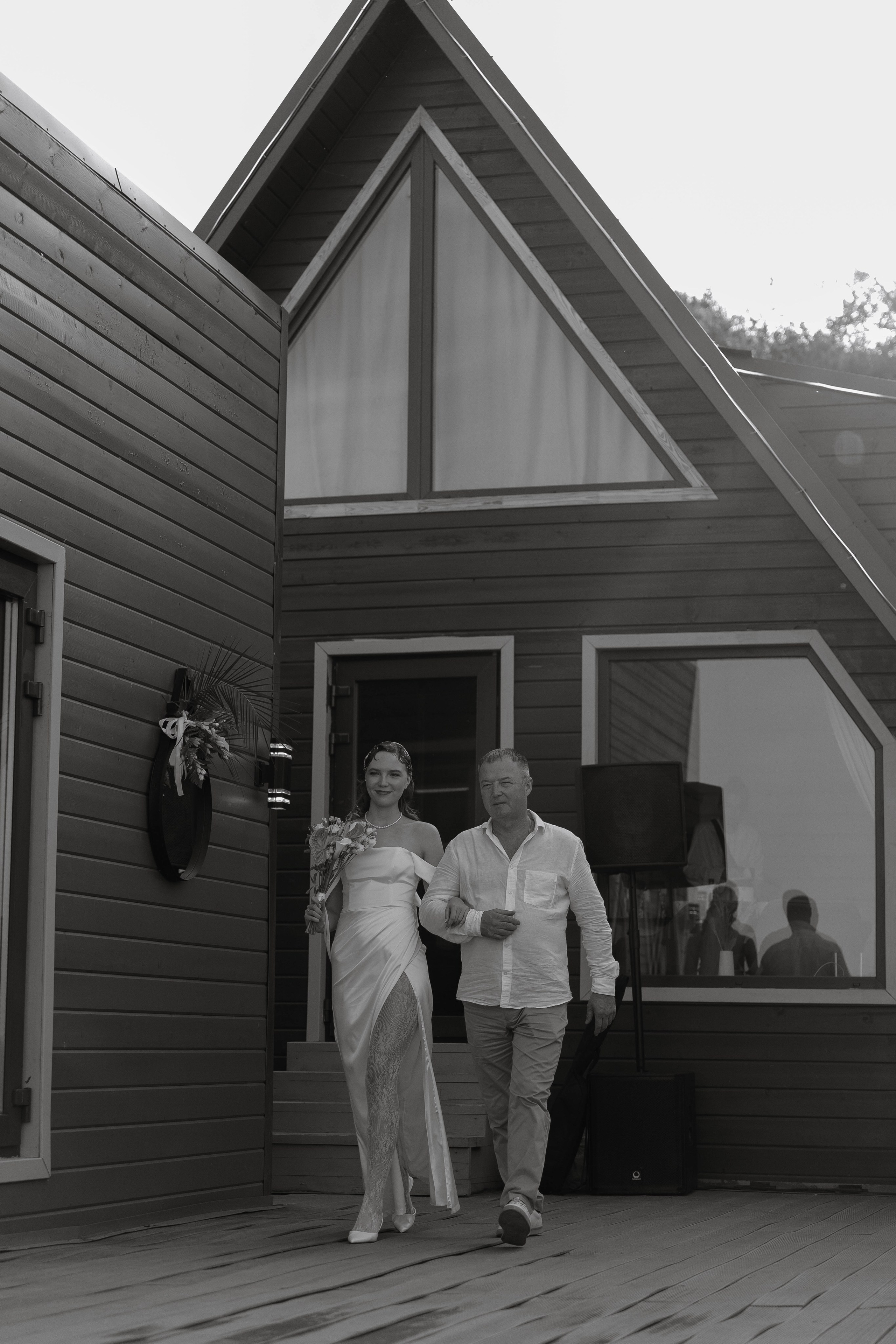 ILYA | POLINA. Главная