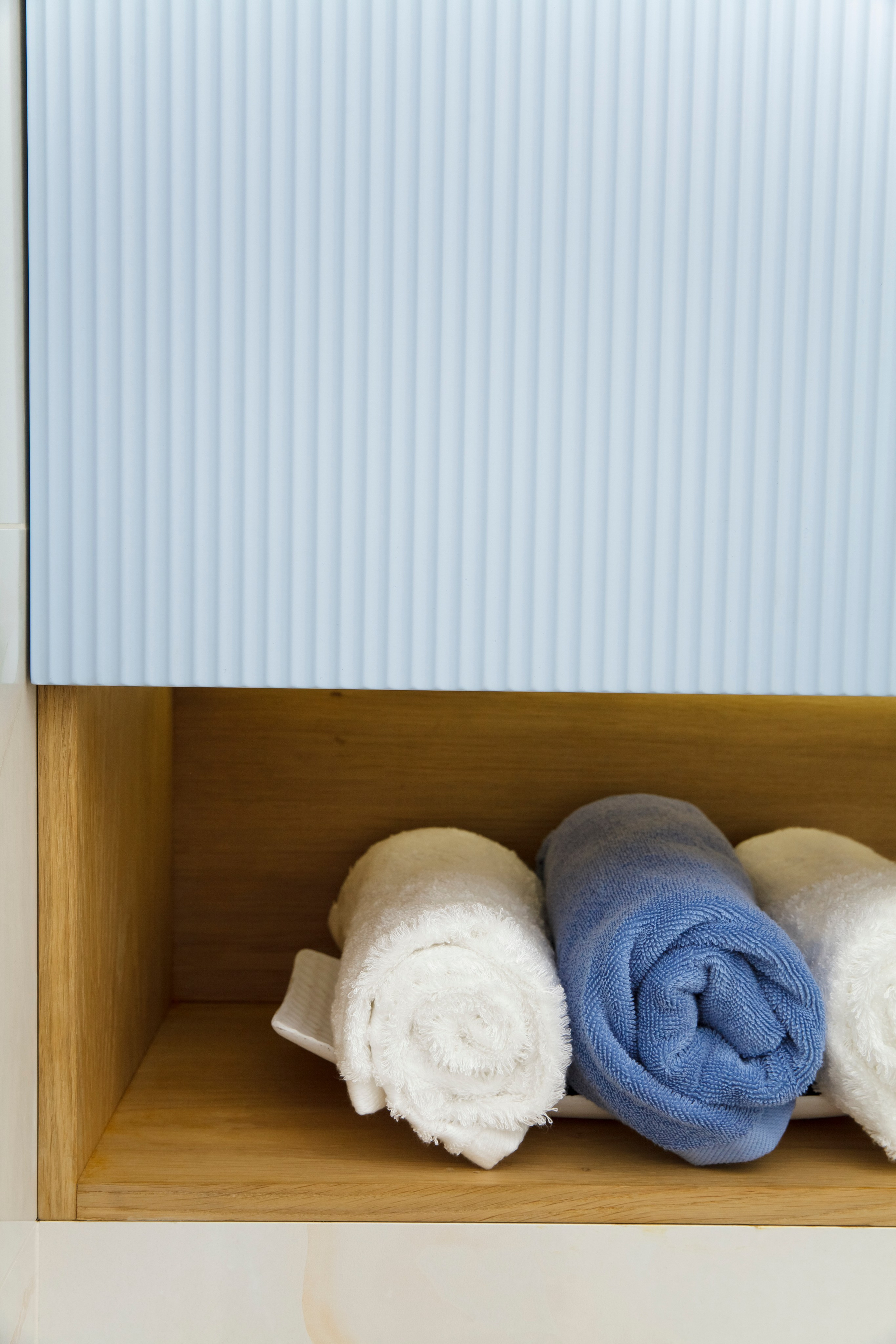 Ванная комната. Пространство