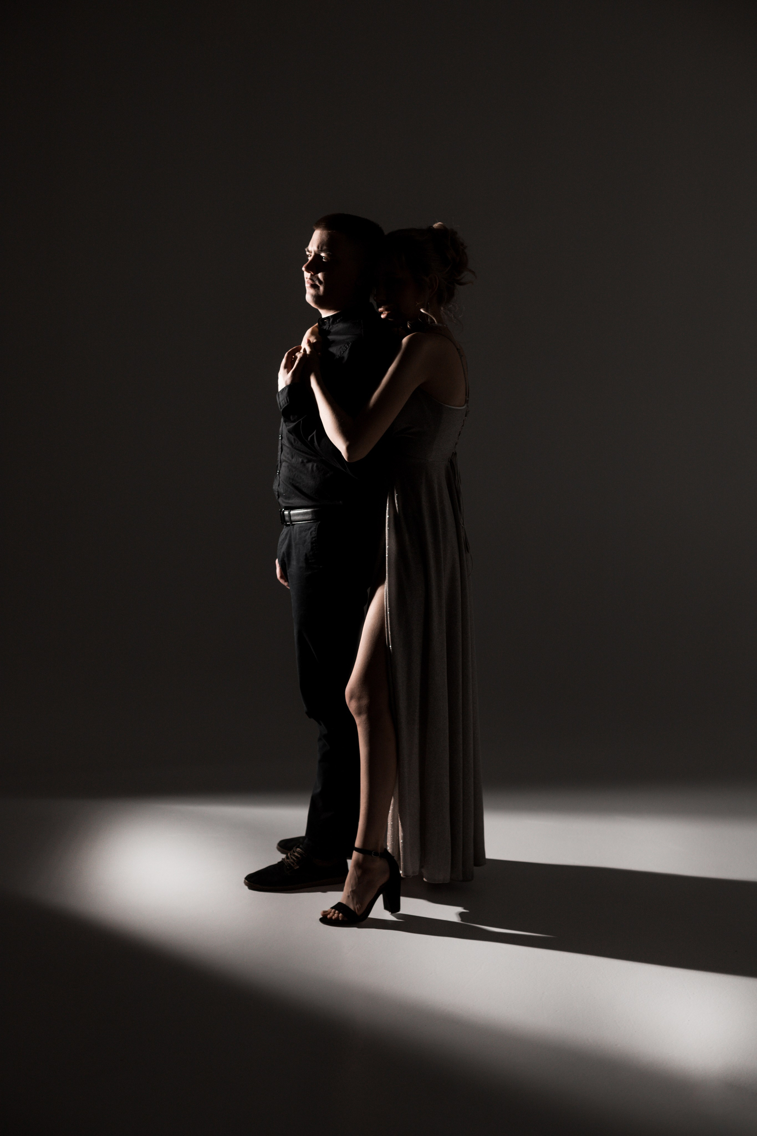 Анастасия. Фотограф Алина Жук