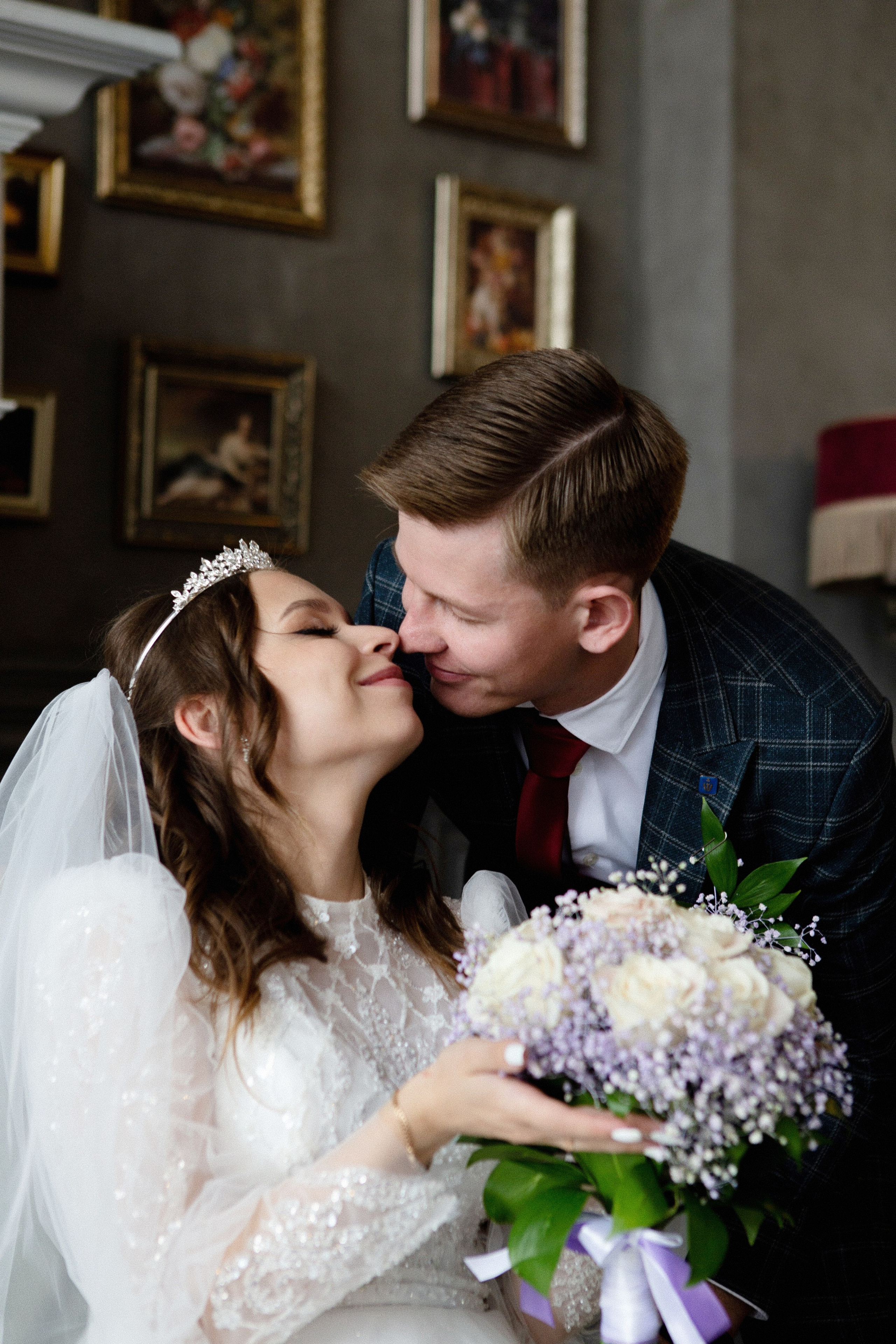 Илья и Алина. Фотограф, видеограф в Челябинске Глеб Хазиев