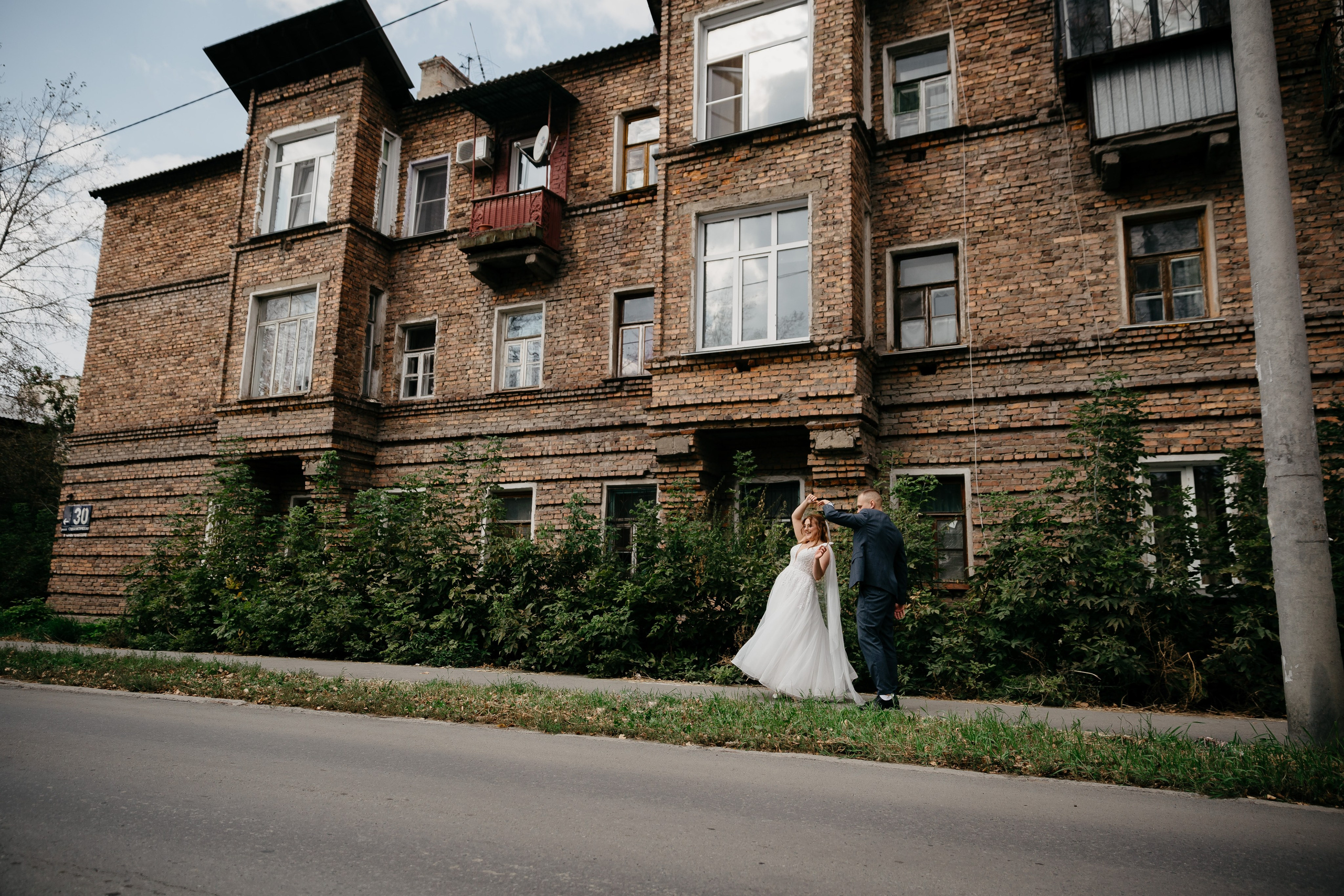 V & V. Фотограф, видеограф в Челябинске Глеб Хазиев