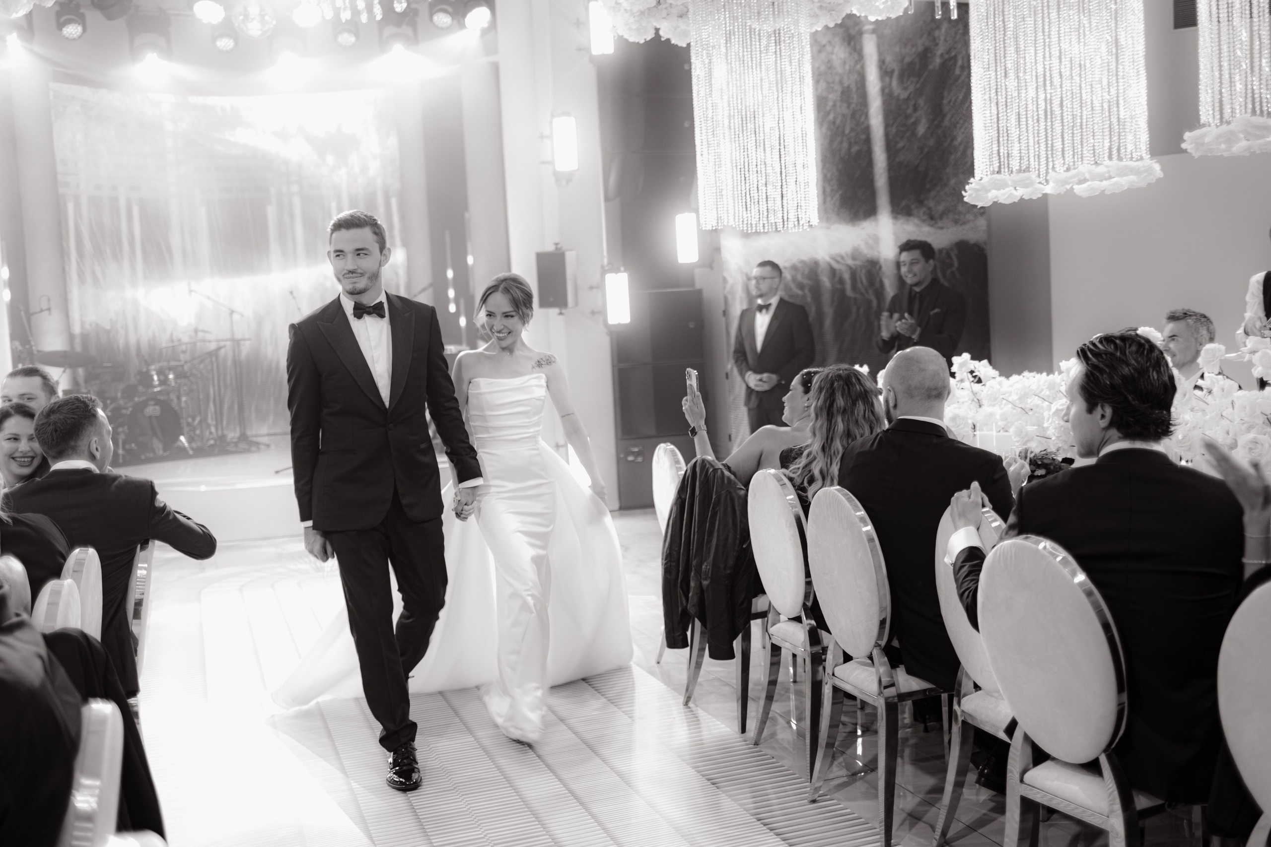 Свадьба Ксении и Михаила. Свадебный и семейный фотограф Савельева Дарья