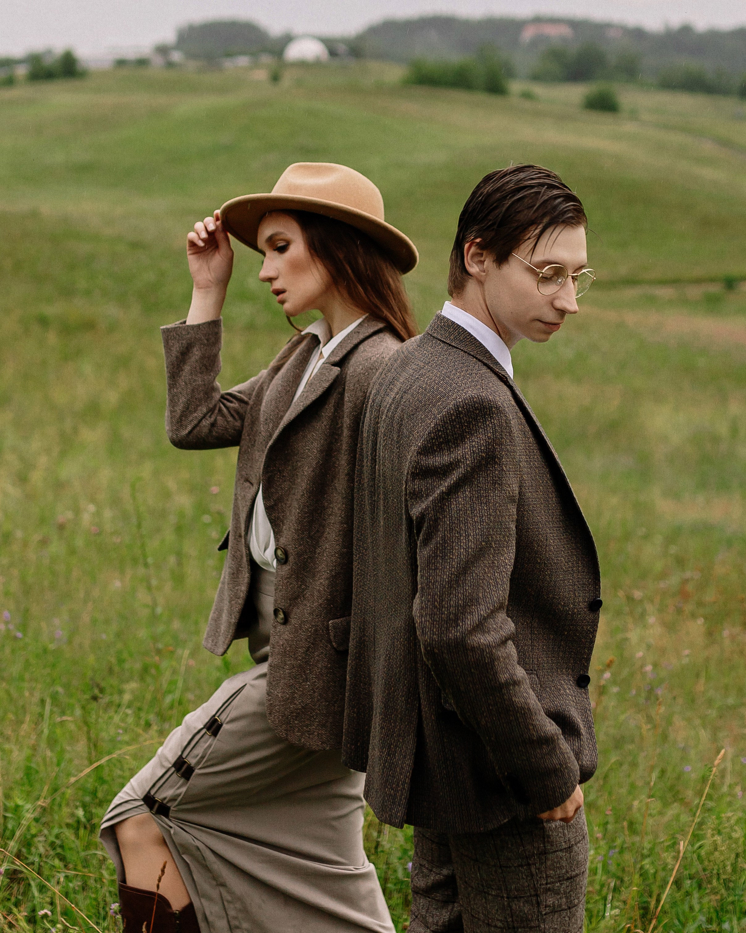 Анфиса и Игорь. Николь — ваш любимый фотограф в Санкт-Петербурге