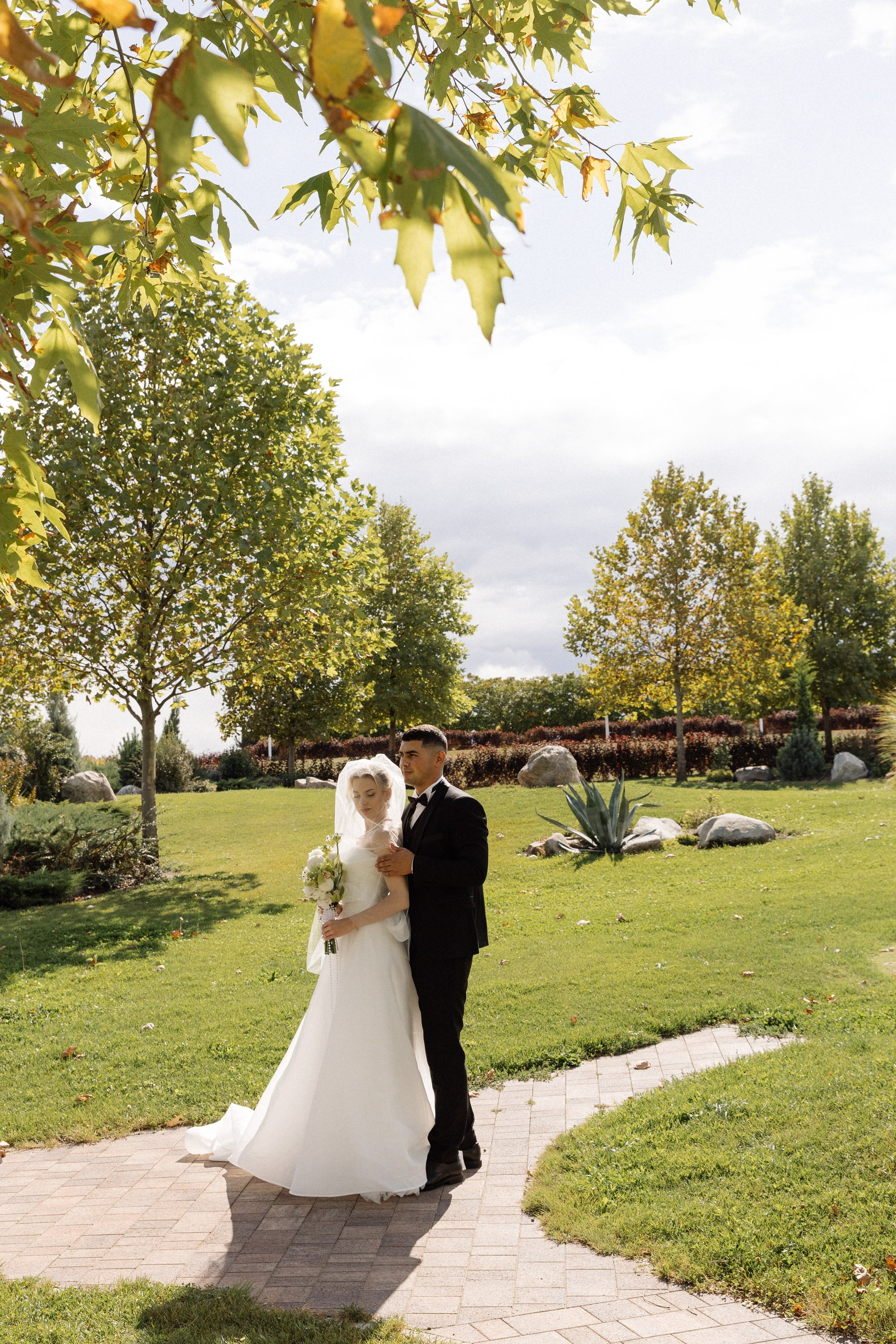 Александр и Анастасия. Свадебный и репортажный фотограф Новороссийск Краснодар Сочи Крым Данила Данилов