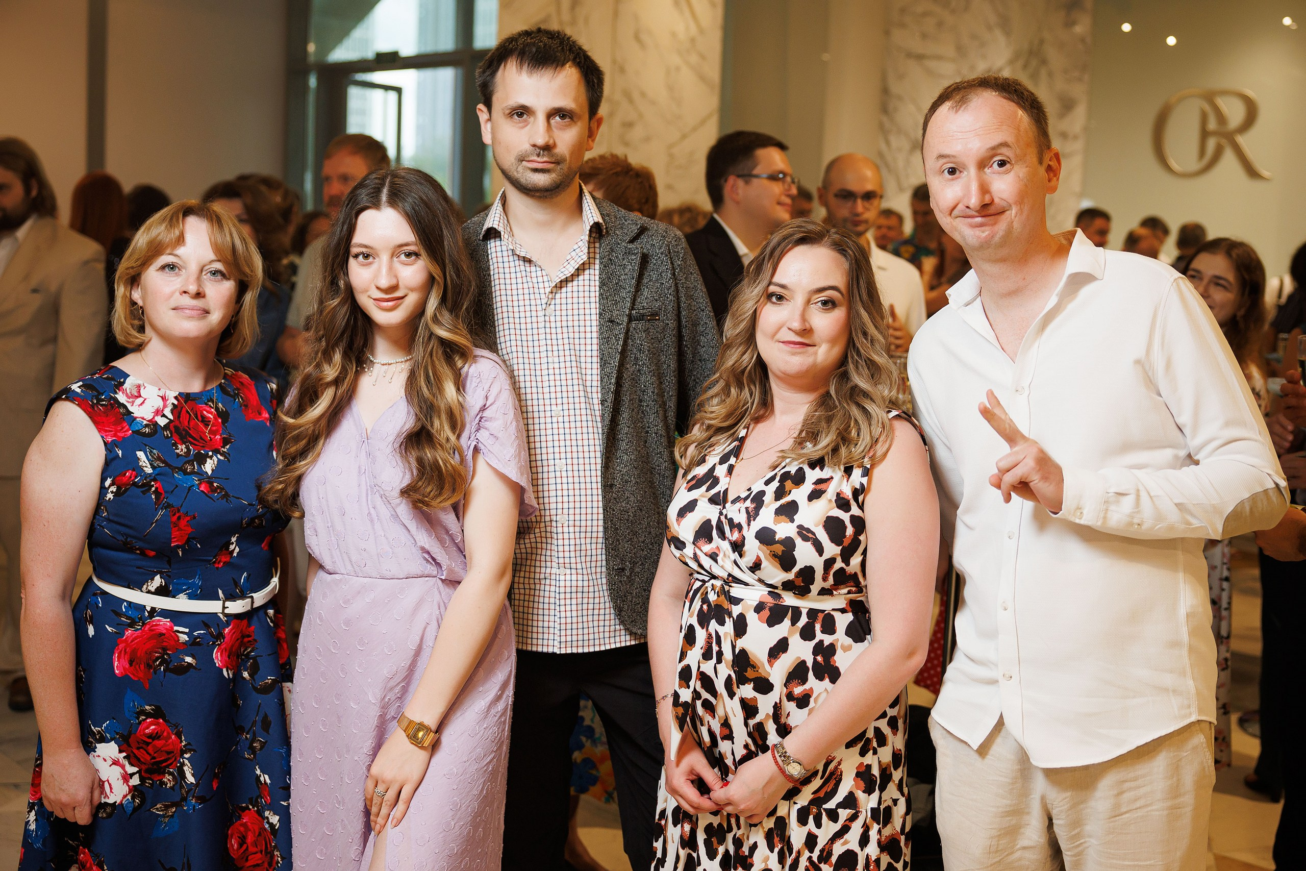 "Эко-Мед-сМ" - День Рождения компании. Фотограф в Москве и МО, Алексей Балышев