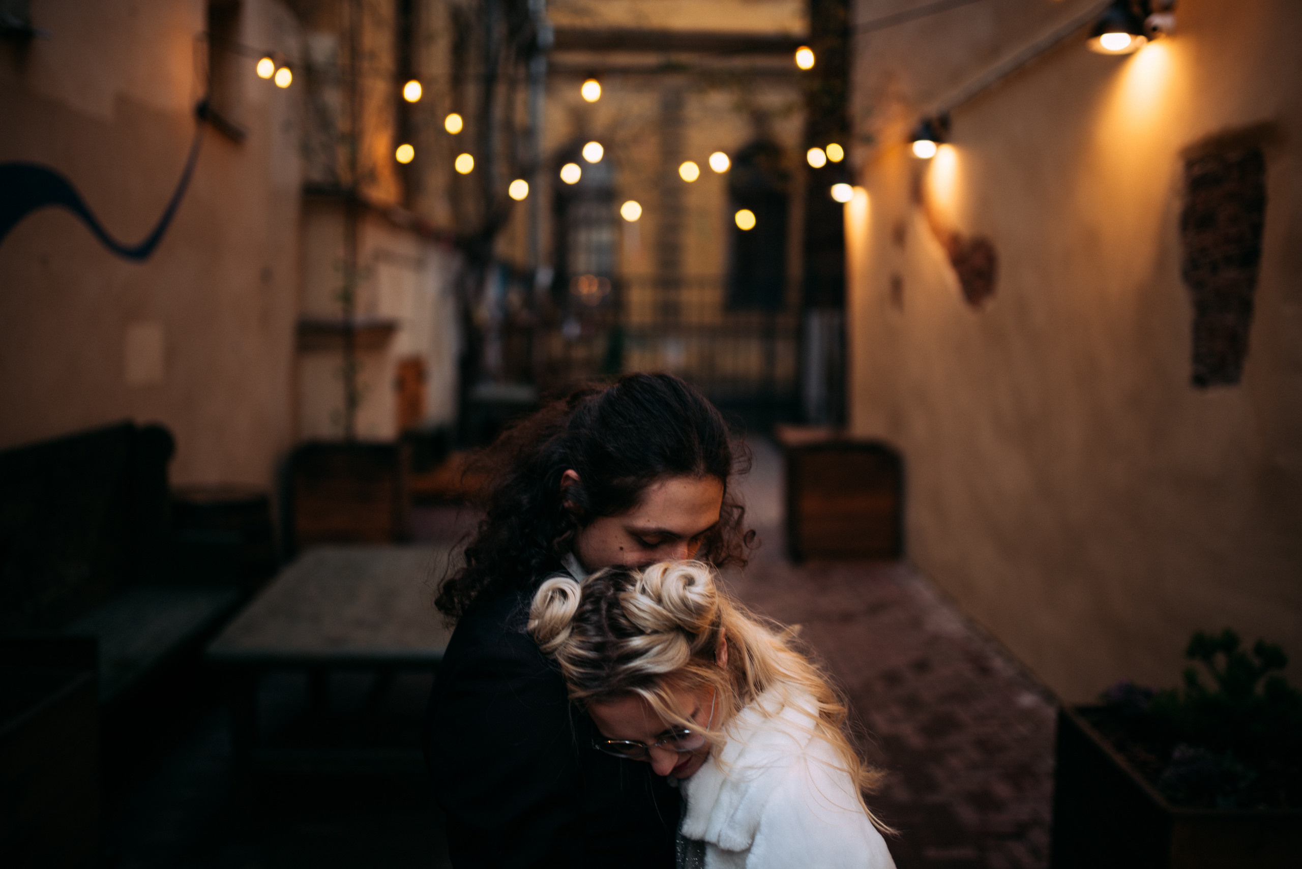 Свадебная фотосессия Виктории и Никиты. Свадебный фотограф в Санкт-Петербурге Афонин Андрей