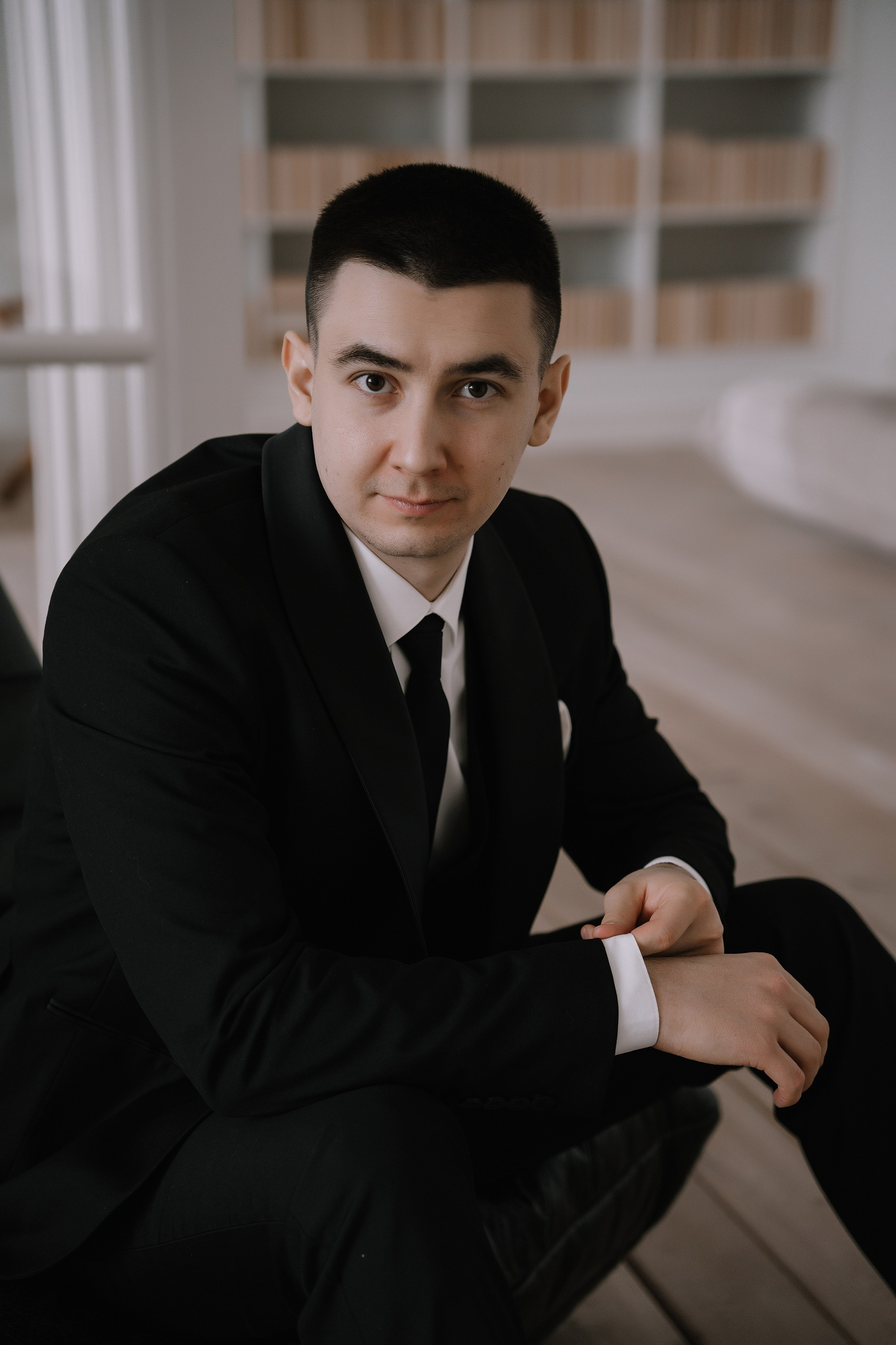 Екатерина и Николай. Свадебный и семейный фотограф Челябинск и Челябинская область