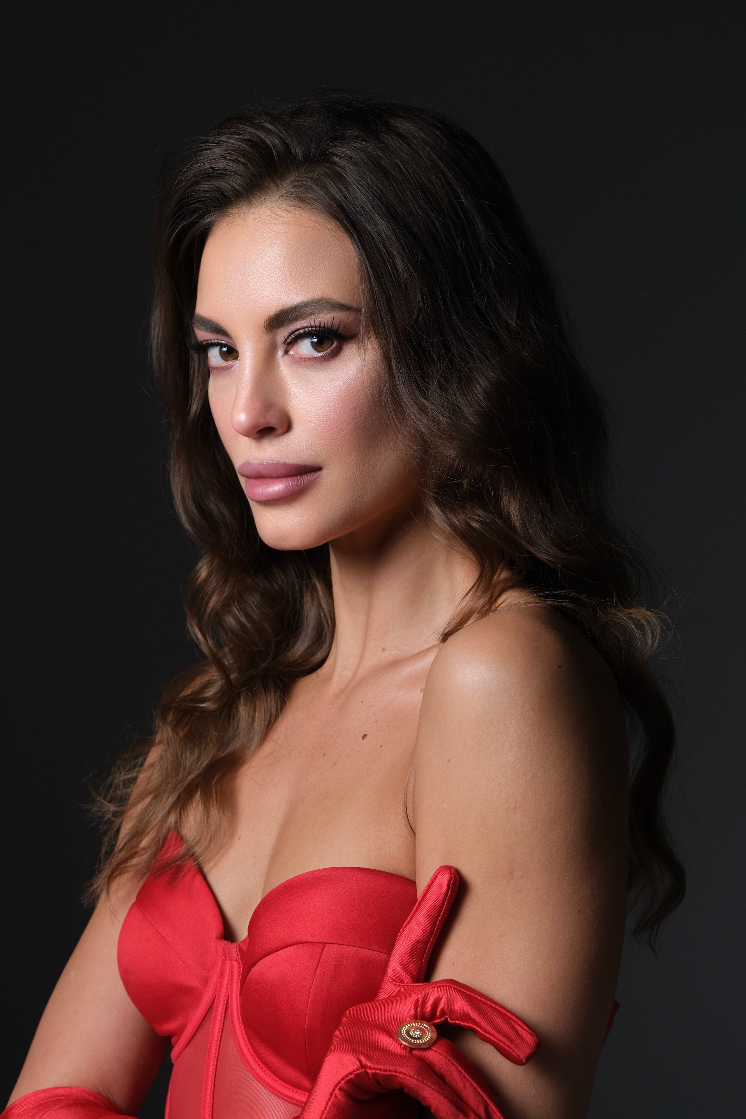 WOMAN. Moi et moi photo — студийный фотограф, Москва