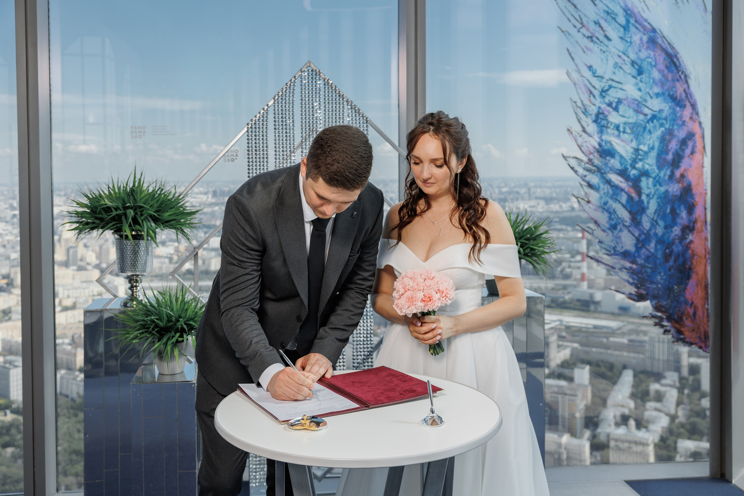 свадебный фотограф москва свадебная съемка молодожены торжество детали портреты групповые снимки