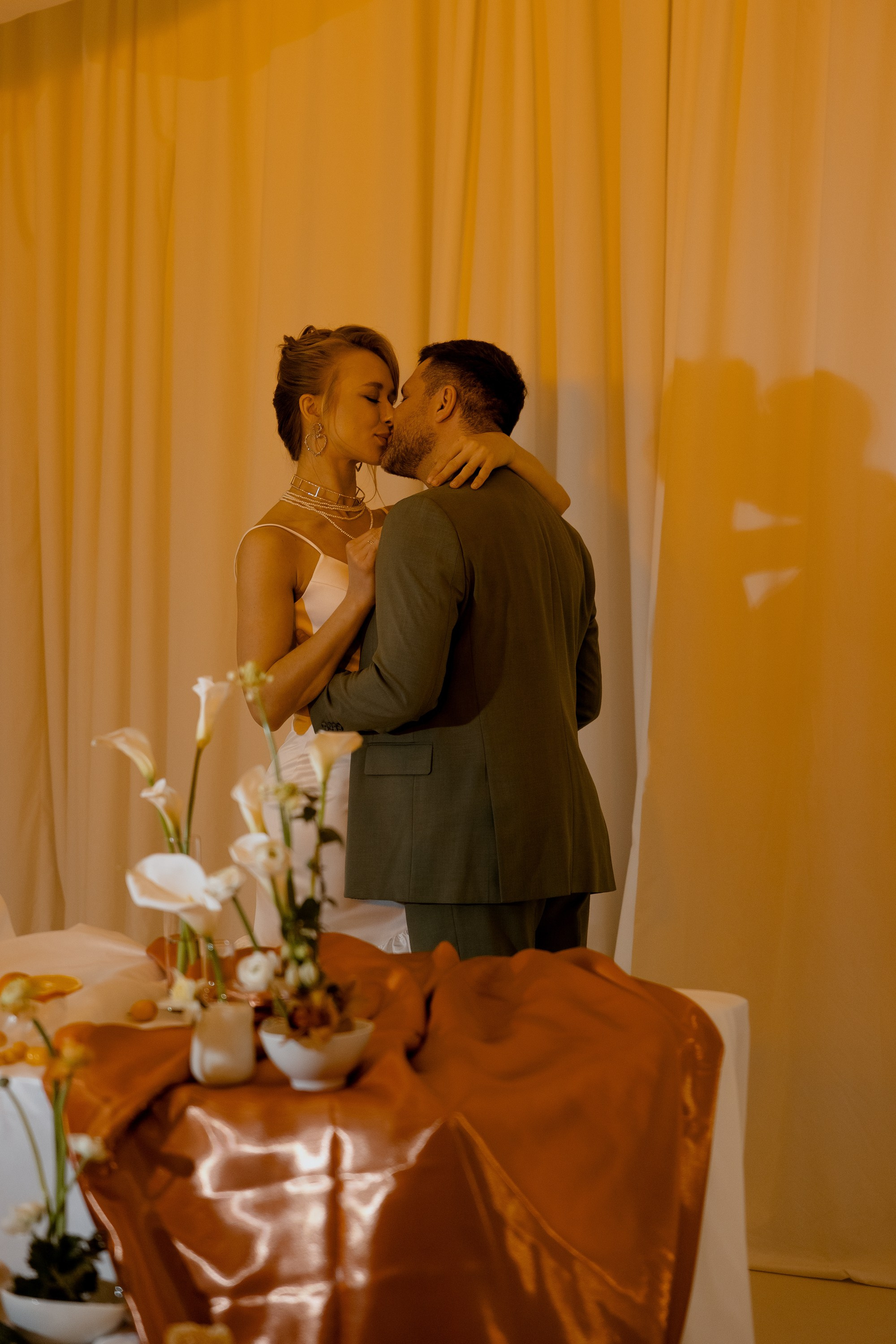 8 лет спустя. Миленина Юлия Свадебный и семейный фотограф в Краснодаре