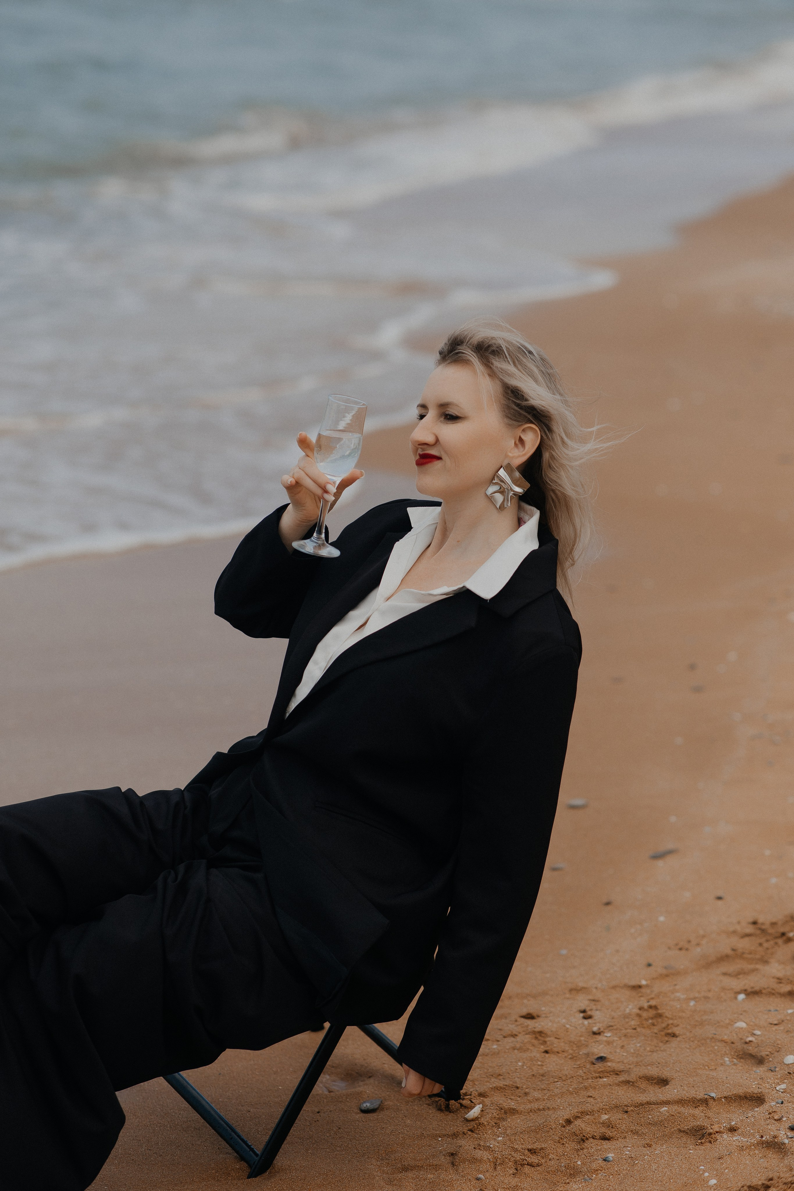 морская фотосессия 