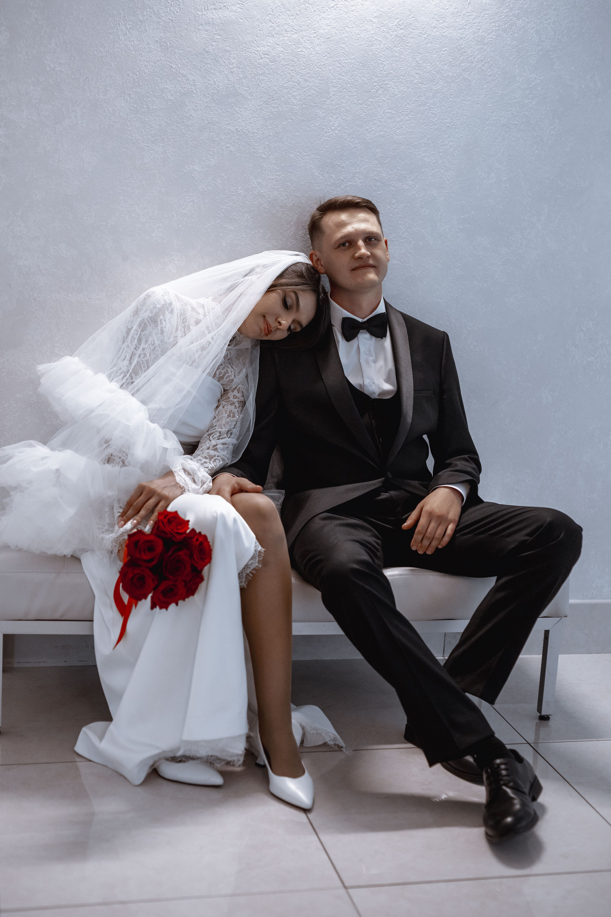 Свадебные съемки. Репортажный фотограф в Новосибирске