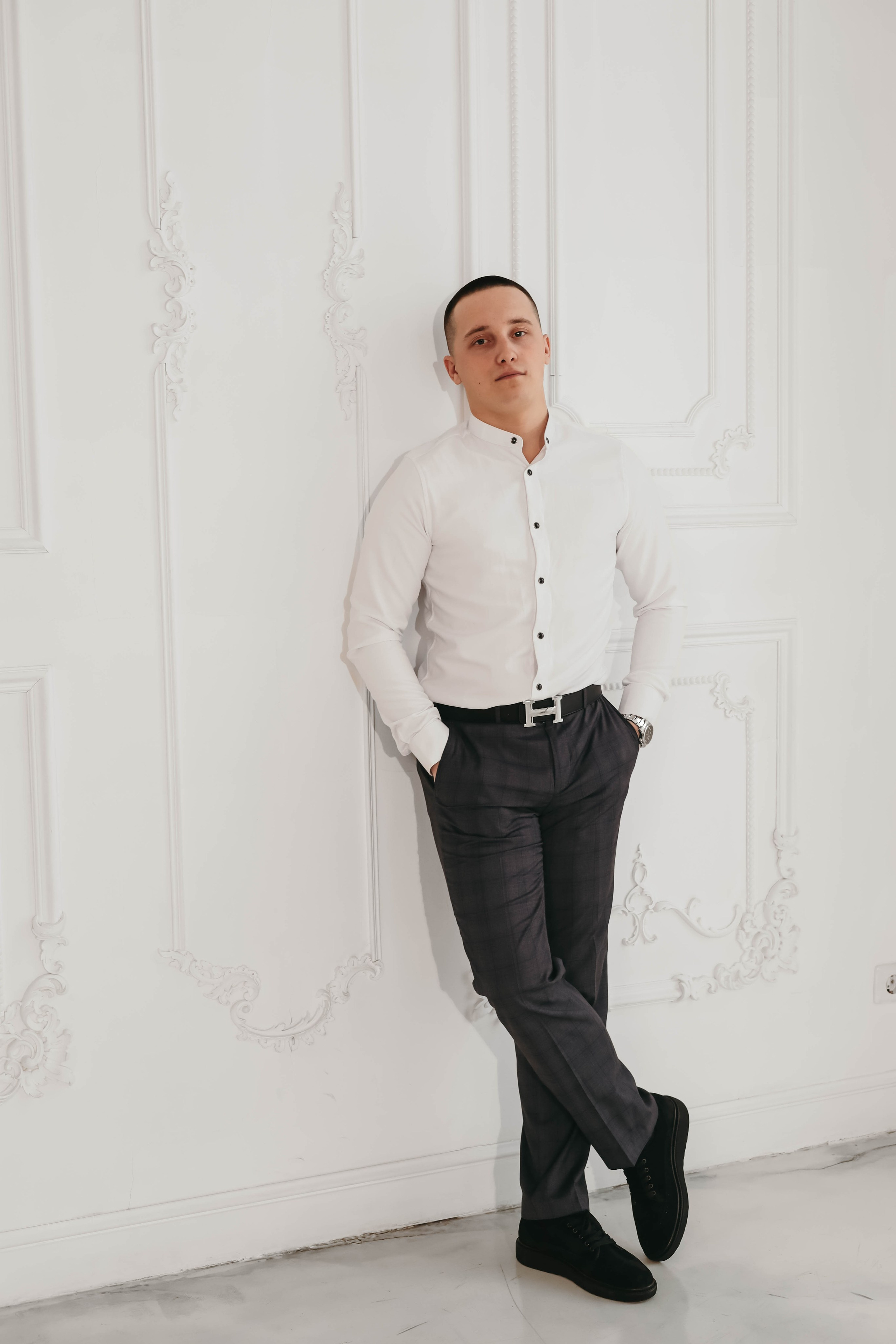 Вадим и Анастасия. Фотограф в Иркутске