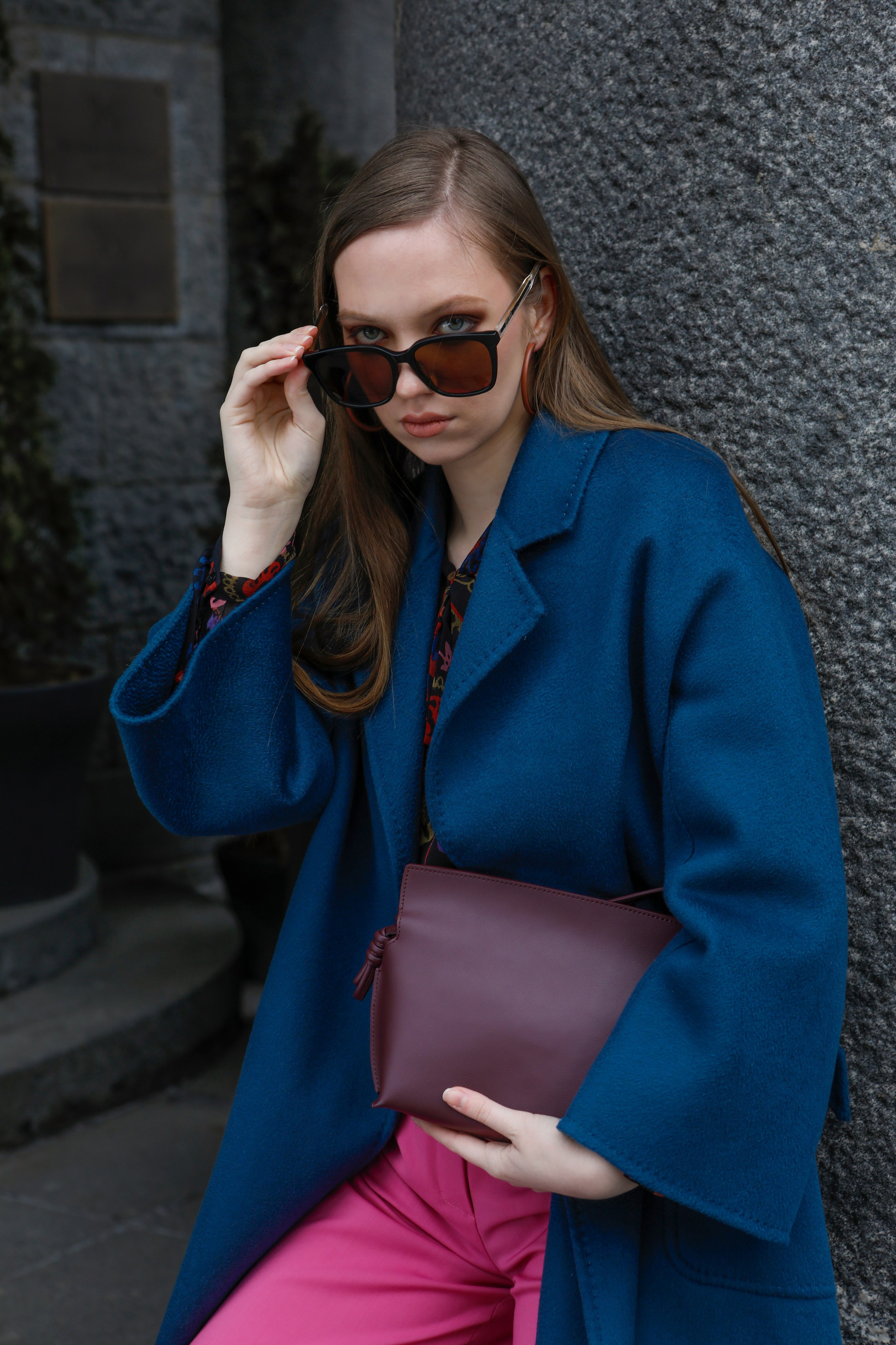 Terminal. Elizabeth Marriott