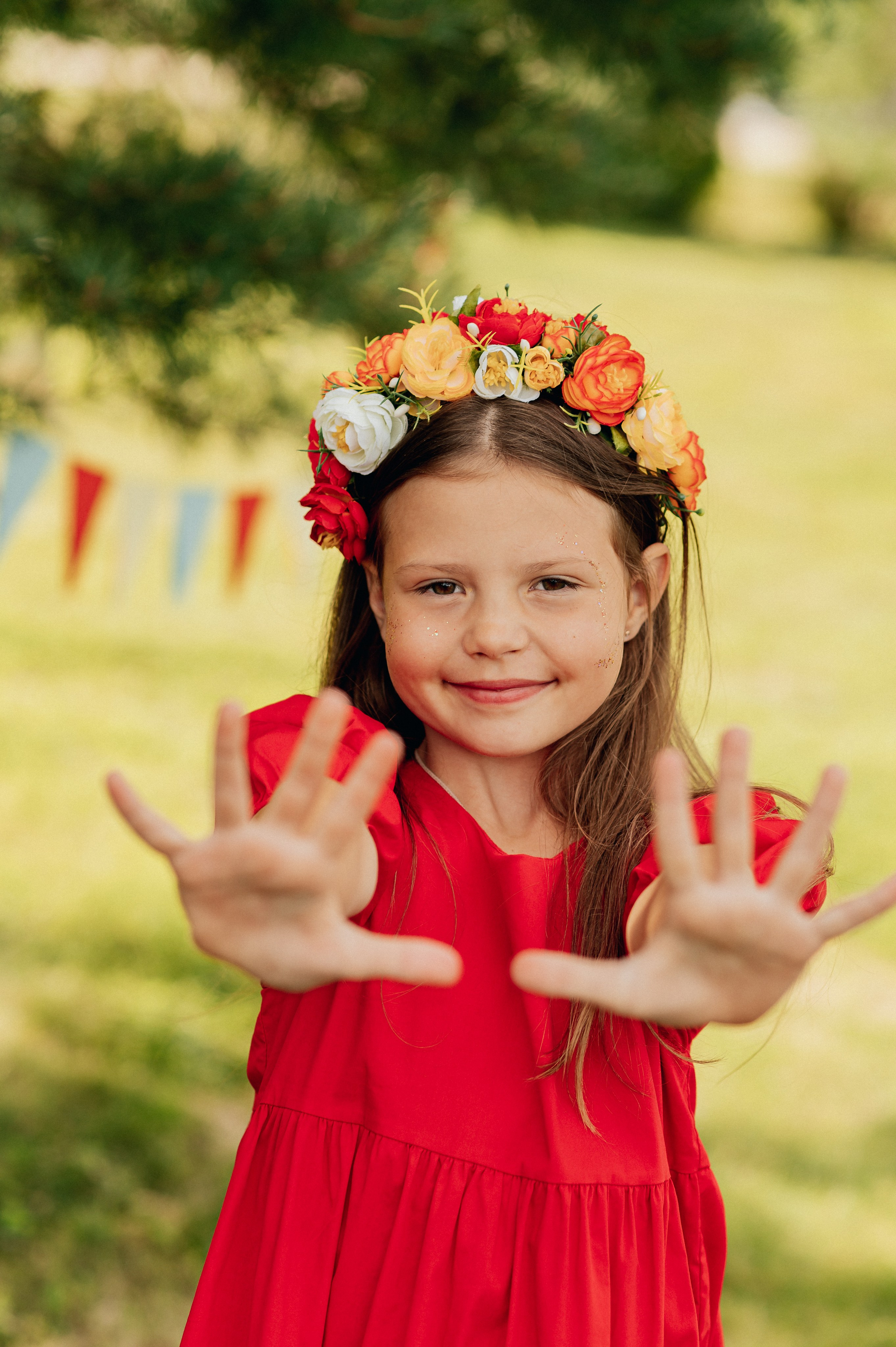 ЛЕТО. ПАРК. АРБУЗ. Профессиональный репортажный, коммерческий фотограф в Санкт-Петербурге