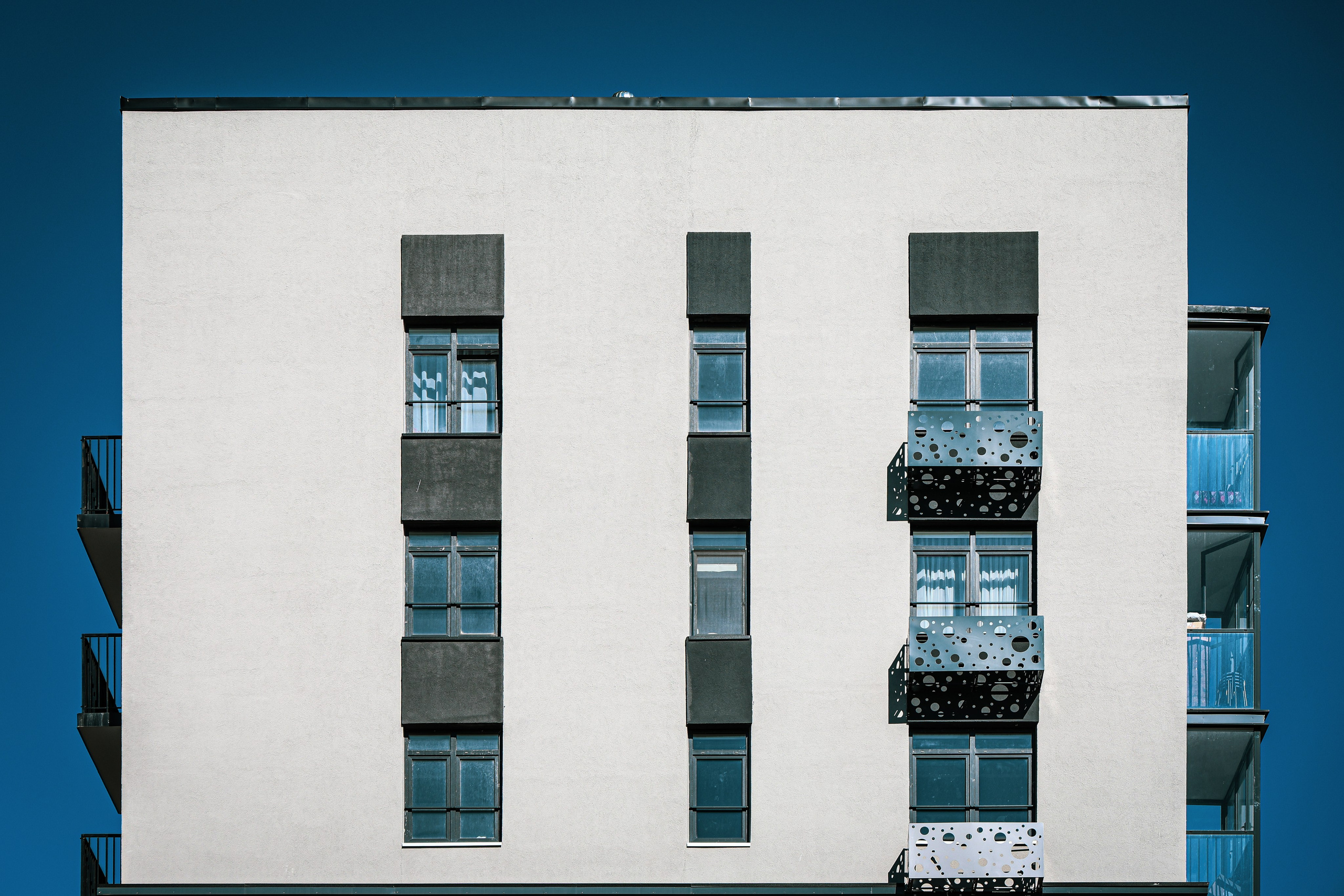 Архитектура. Фотограф в Перми Любовь Огородова | Авторские туры